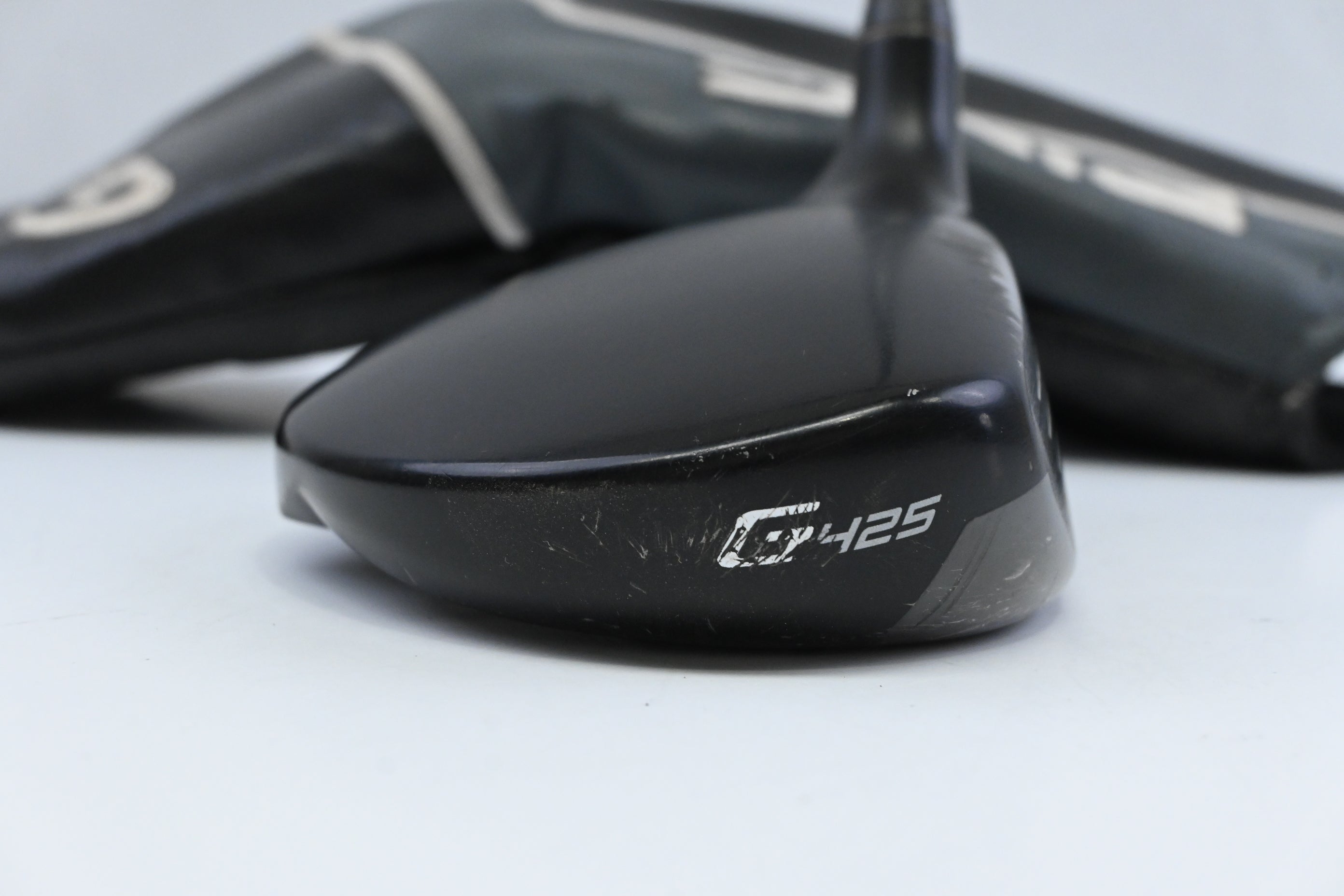 Ping G425 Max #5 Wood / 17.5 Degree / Regular Flex Ping Alta CB Slate 65 Shaft