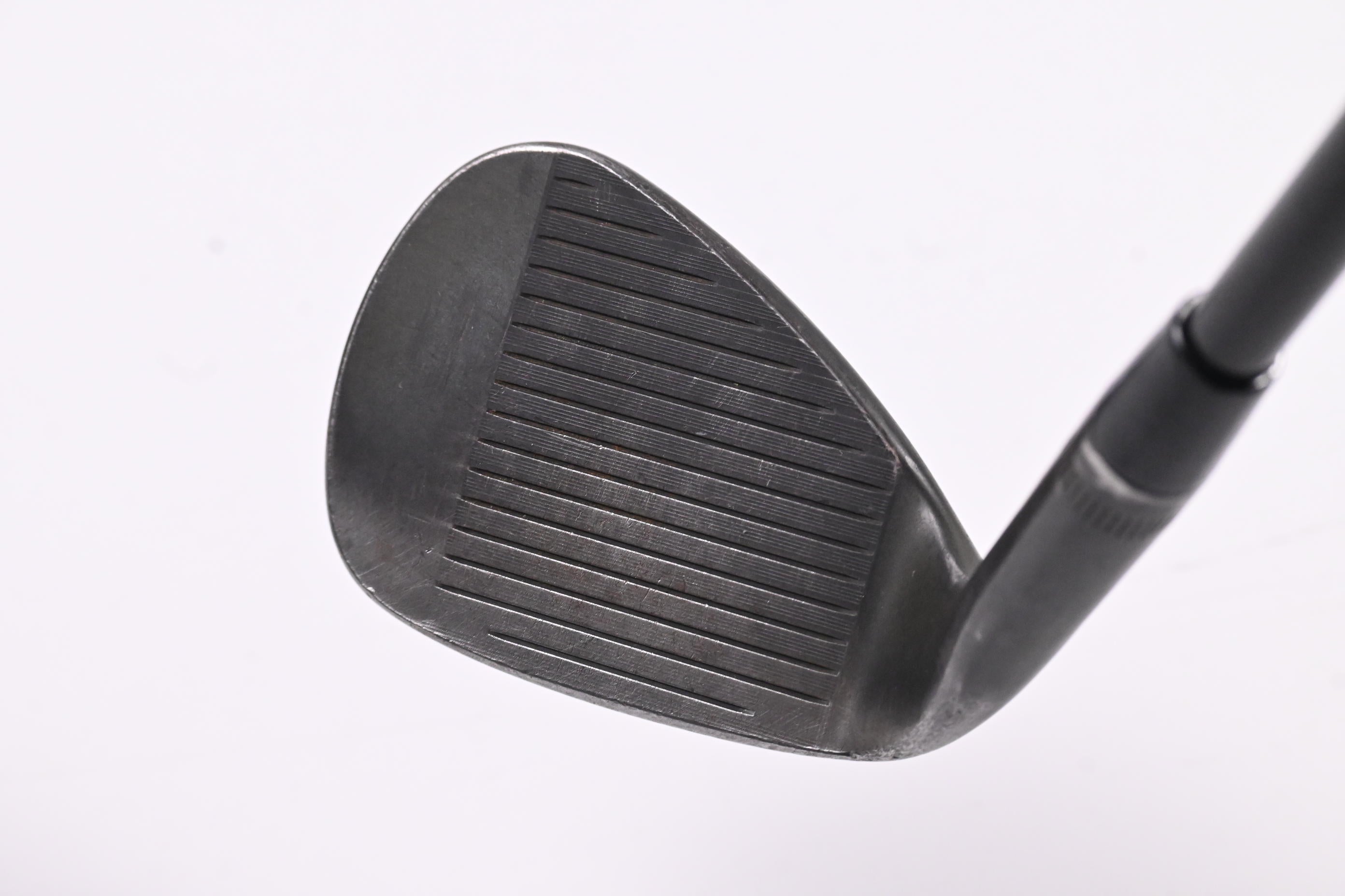 Callaway Mack Daddy 4 Gap Wedge / 52 Degree / Stiff Flex Dynamic Gold 115 S200