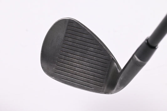 Callaway Mack Daddy 4 Gap Wedge / 52 Degree / Stiff Flex Dynamic Gold 115 S200