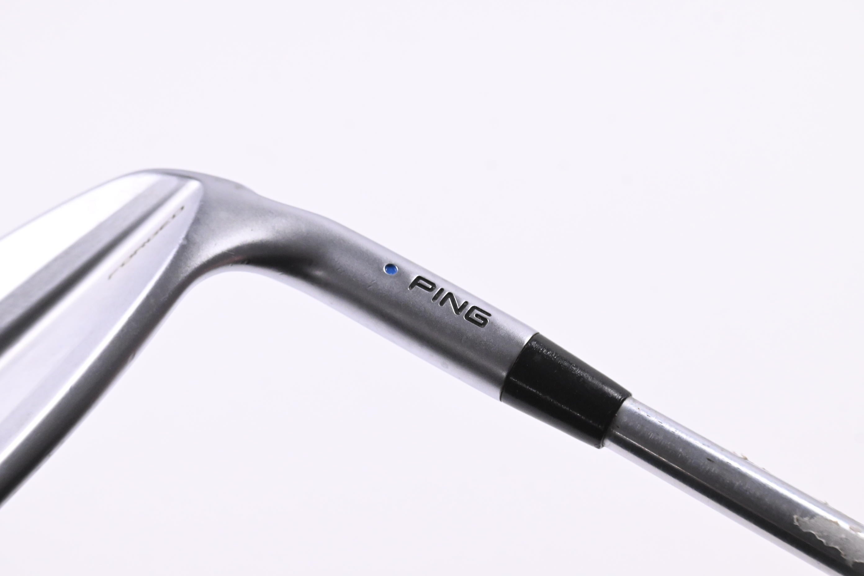 Ping i59 Pitching Wedge / 46 Degree / Blue Dot / Stiff Flex Project X LS 120
