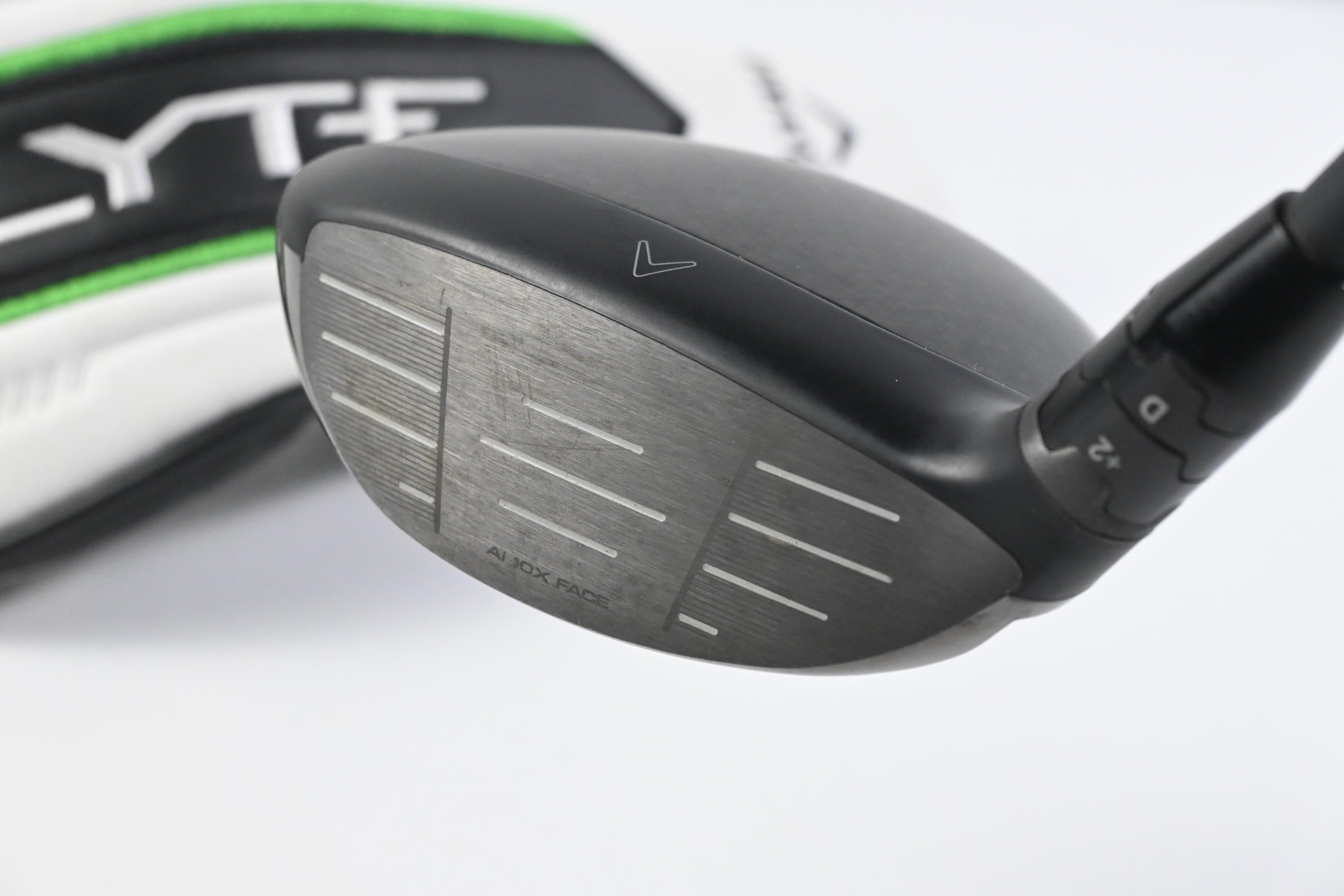 Callaway Elyte #3HL Wood / 16.5 Degree / Stiff Flex Tensei AV Blue 75 Shaft