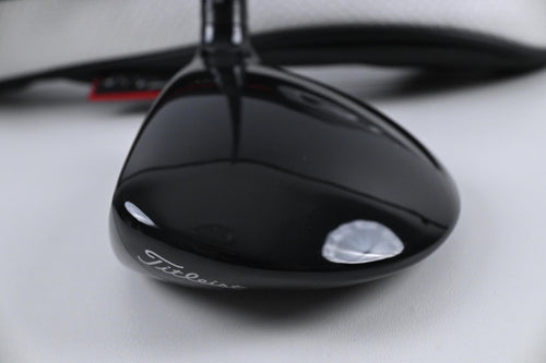 Left Hand Titleist GT2 #5 Wood / 18 Degree / Stiff Flex Tensei 1K Blue 65