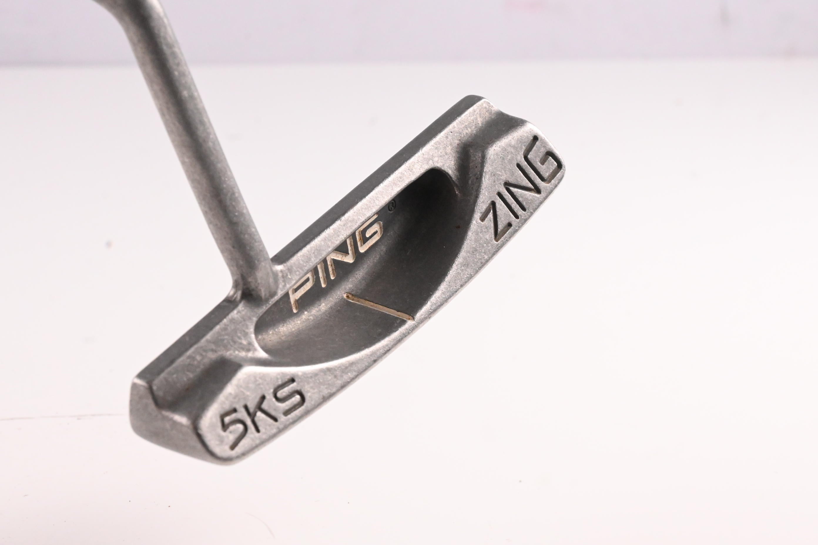 Ping Karsten Original Zing 5KS Putter / 36 Inch