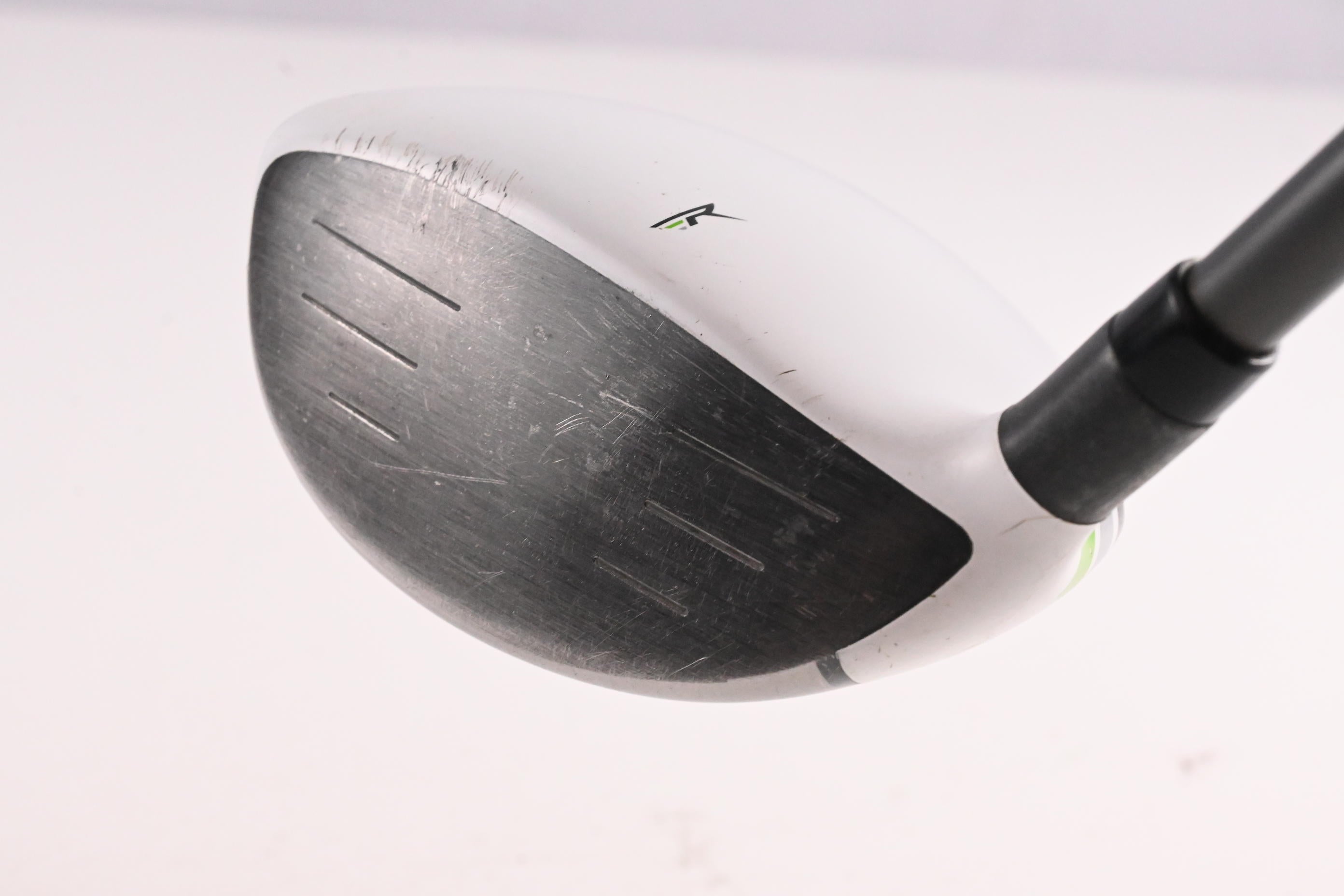 Taylormade RBZ #3 Wood / 15 Degree / Regular Flex Matrix Ozik Shaft