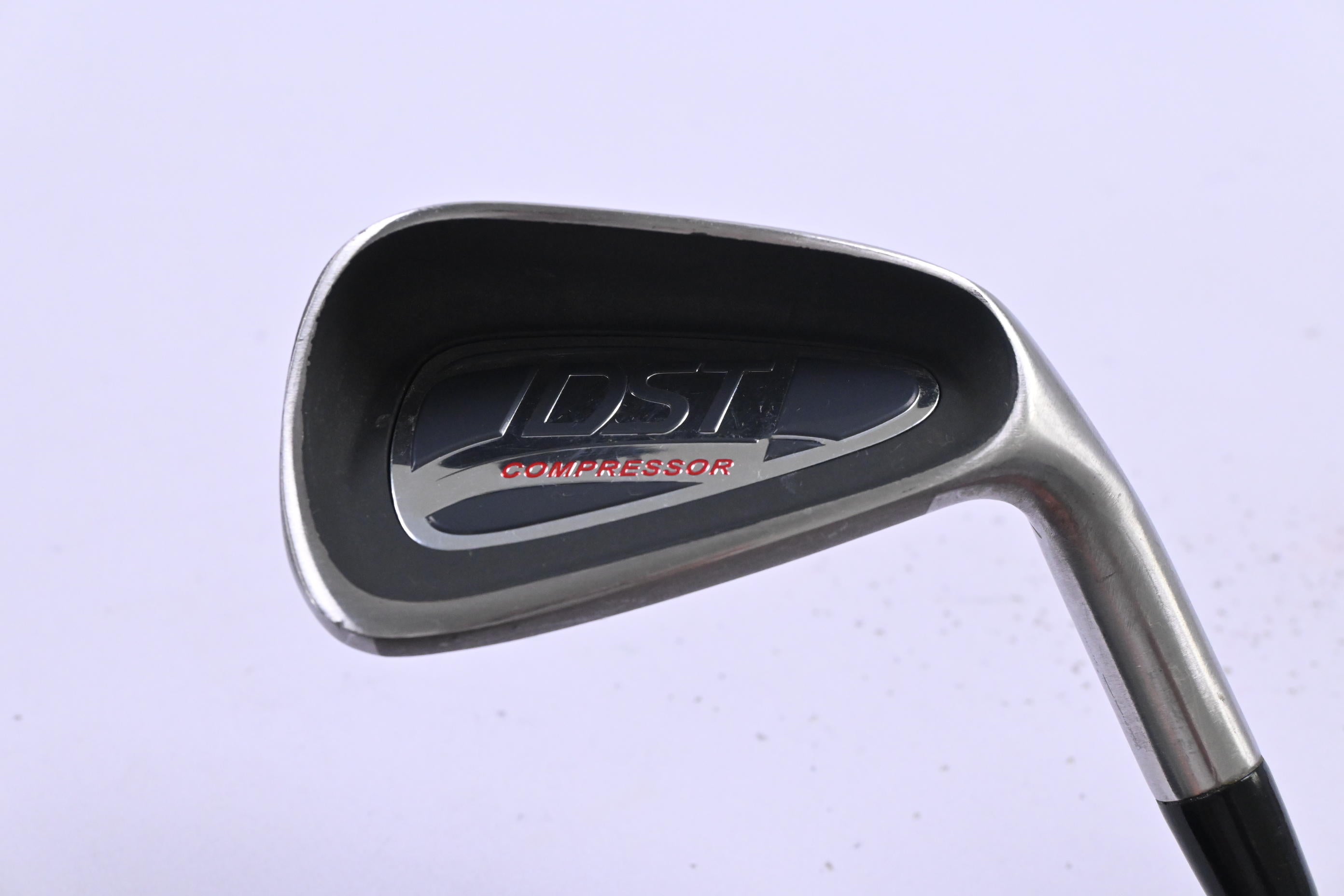DST Golf Compressor #8 Iron / Uniflex DST Compressor Shaft