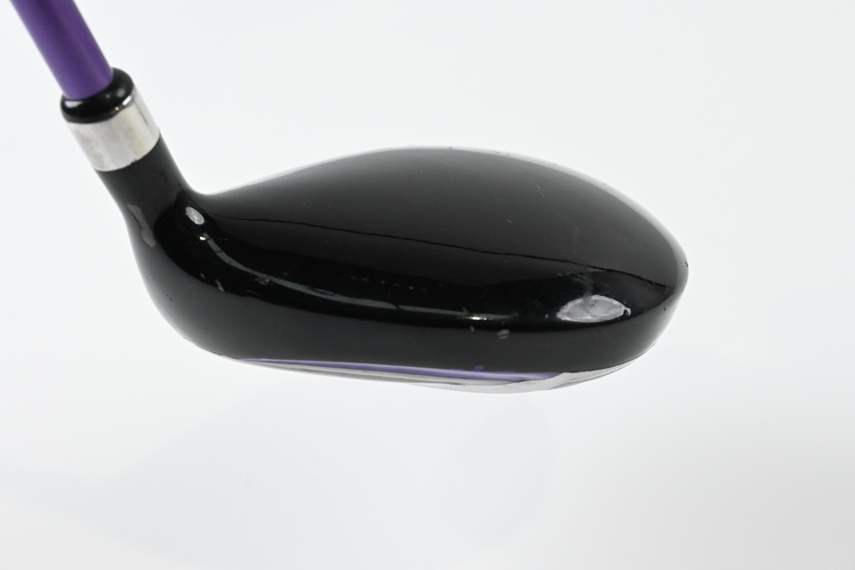 Lynx Tigress #3 Wood / 16 Degree / Regular Flex Lynx X 60 Shaft