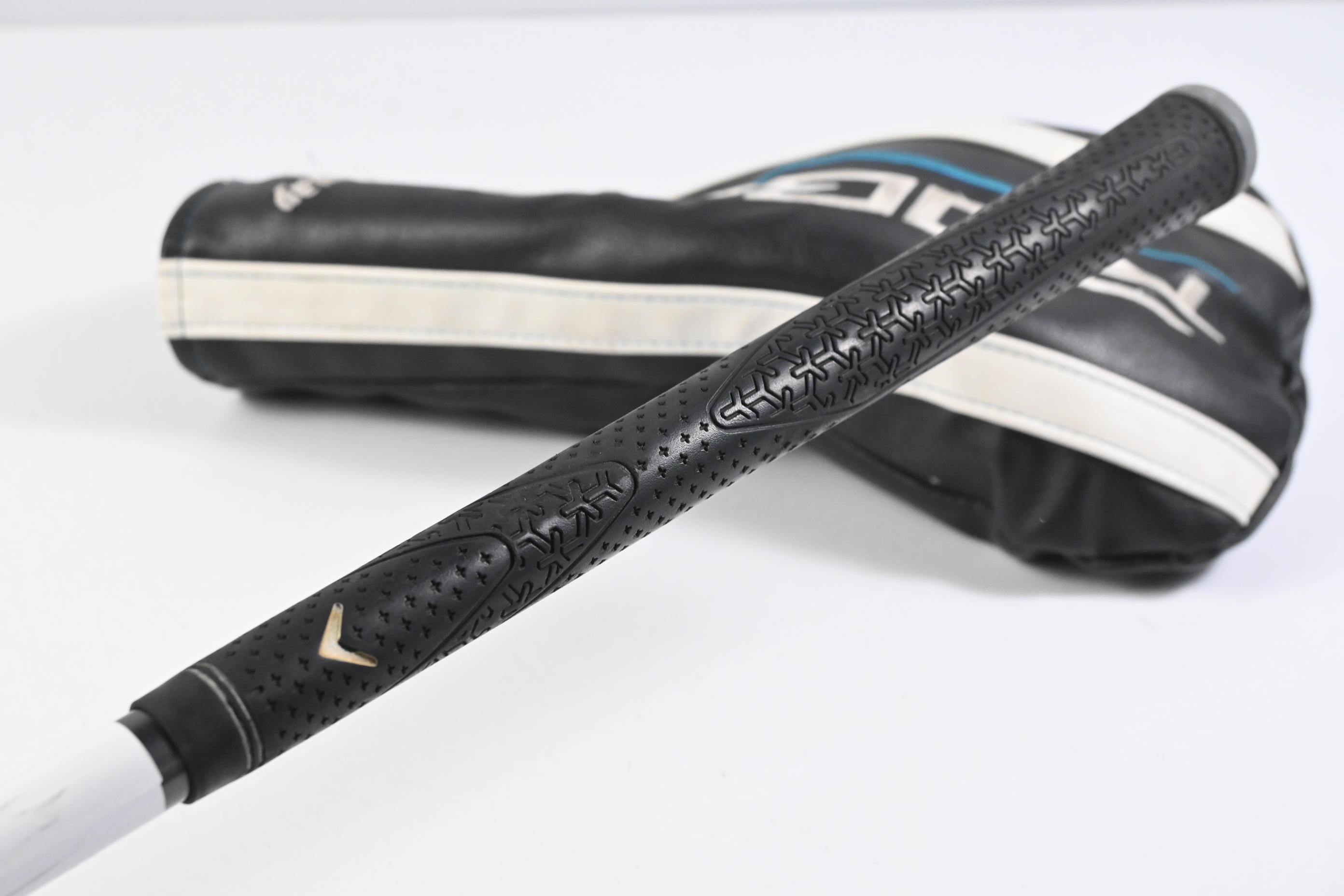 Callaway Rogue Driver / 10.5 Degree / Regular Flex Aldila Synergy 50 Shaft