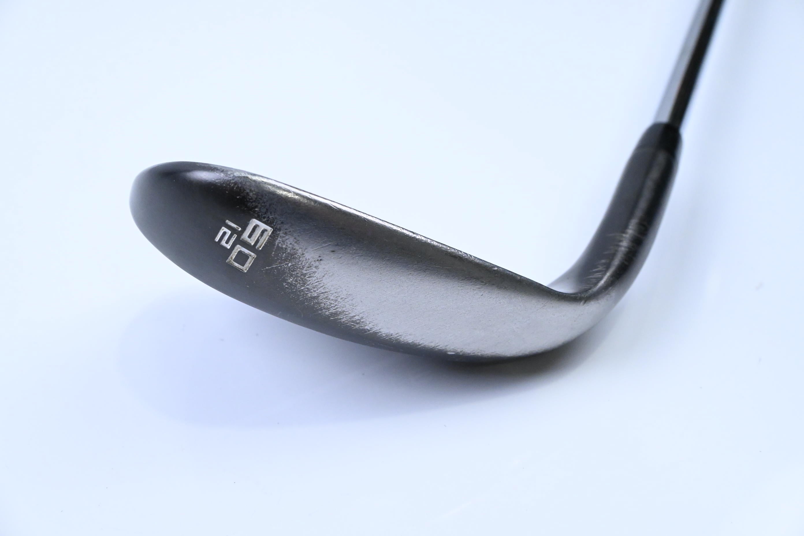 Wilson Infinite Lob Wedge / 60 Degree / Regular Flex KBS Tour Lite Shaft