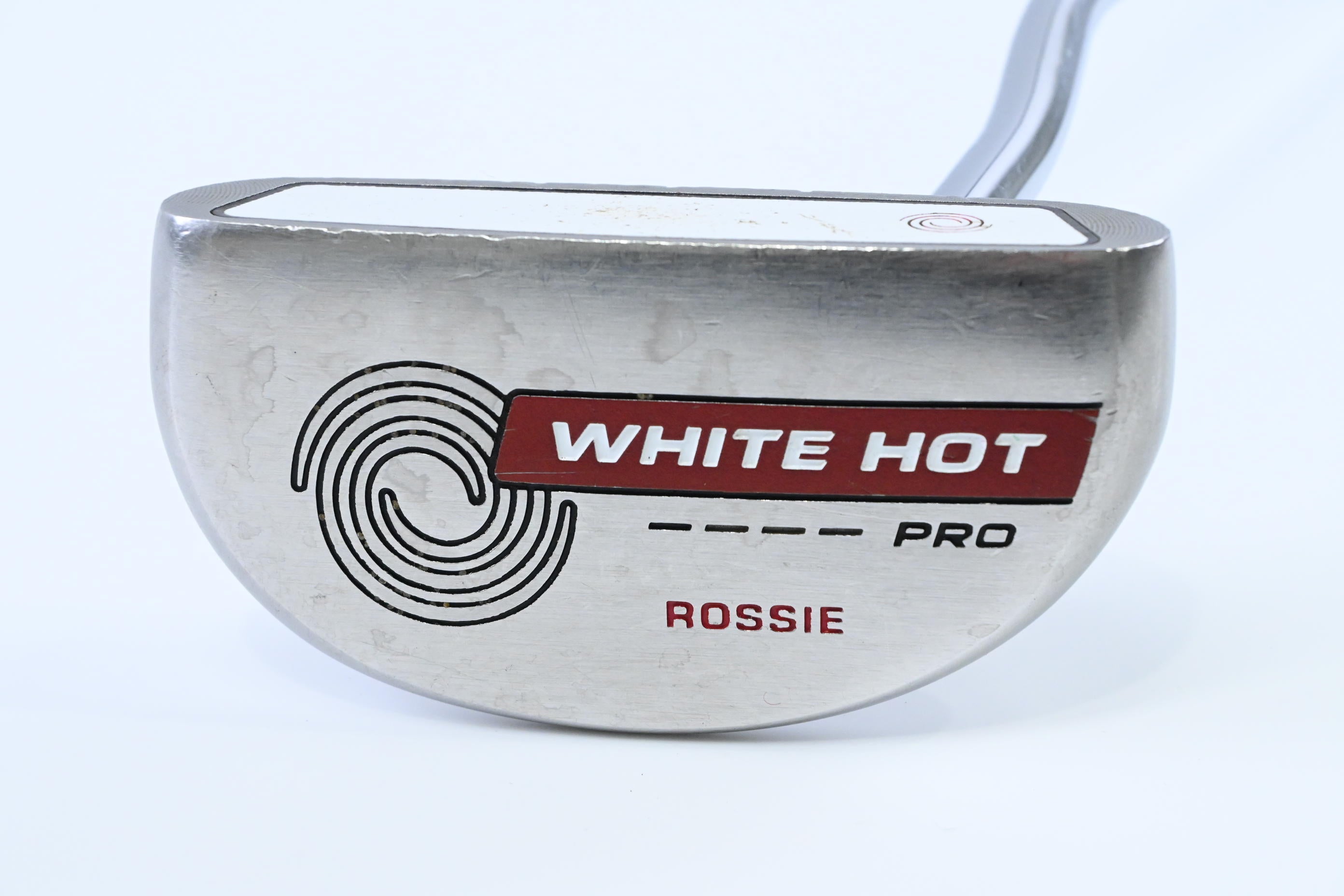 Odyssey White Hot Pro Rossie Putter / 35 Inch