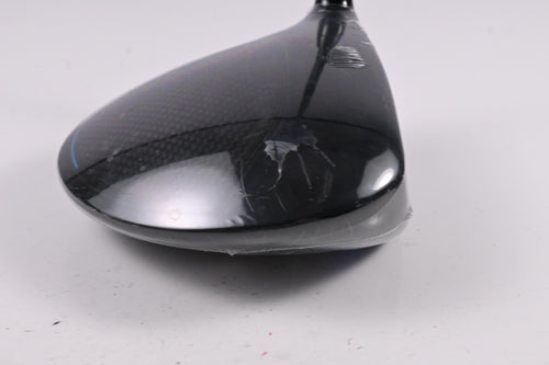 Mizuno ST-Max 230 Driver / 9.5 Degree / Stiff Flex Hzrdus Smoke RDX Black 60