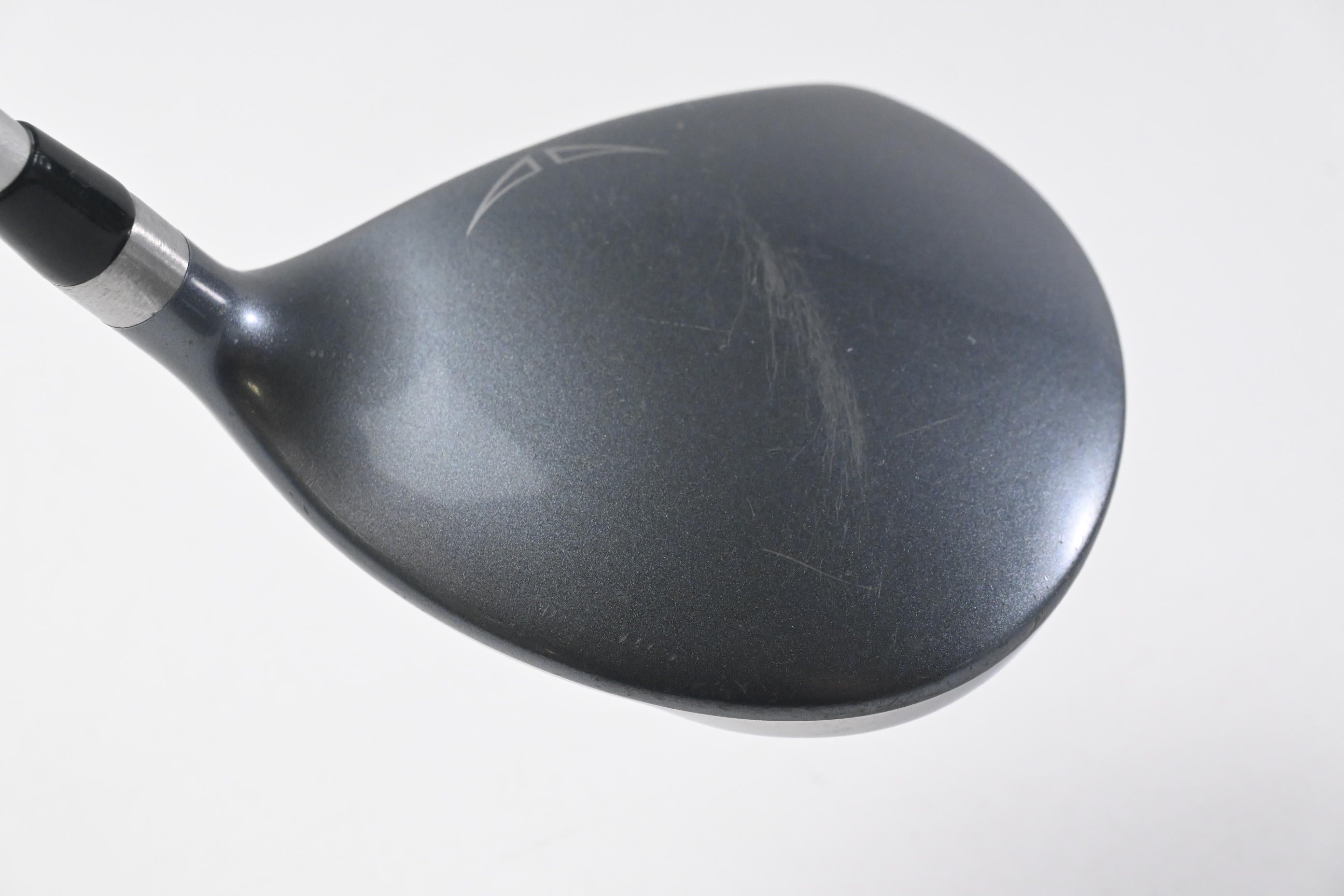 Ladies Ping Serene #3 Wood / 18 Degree / Ladies Flex Ping ULT 210 Shaft
