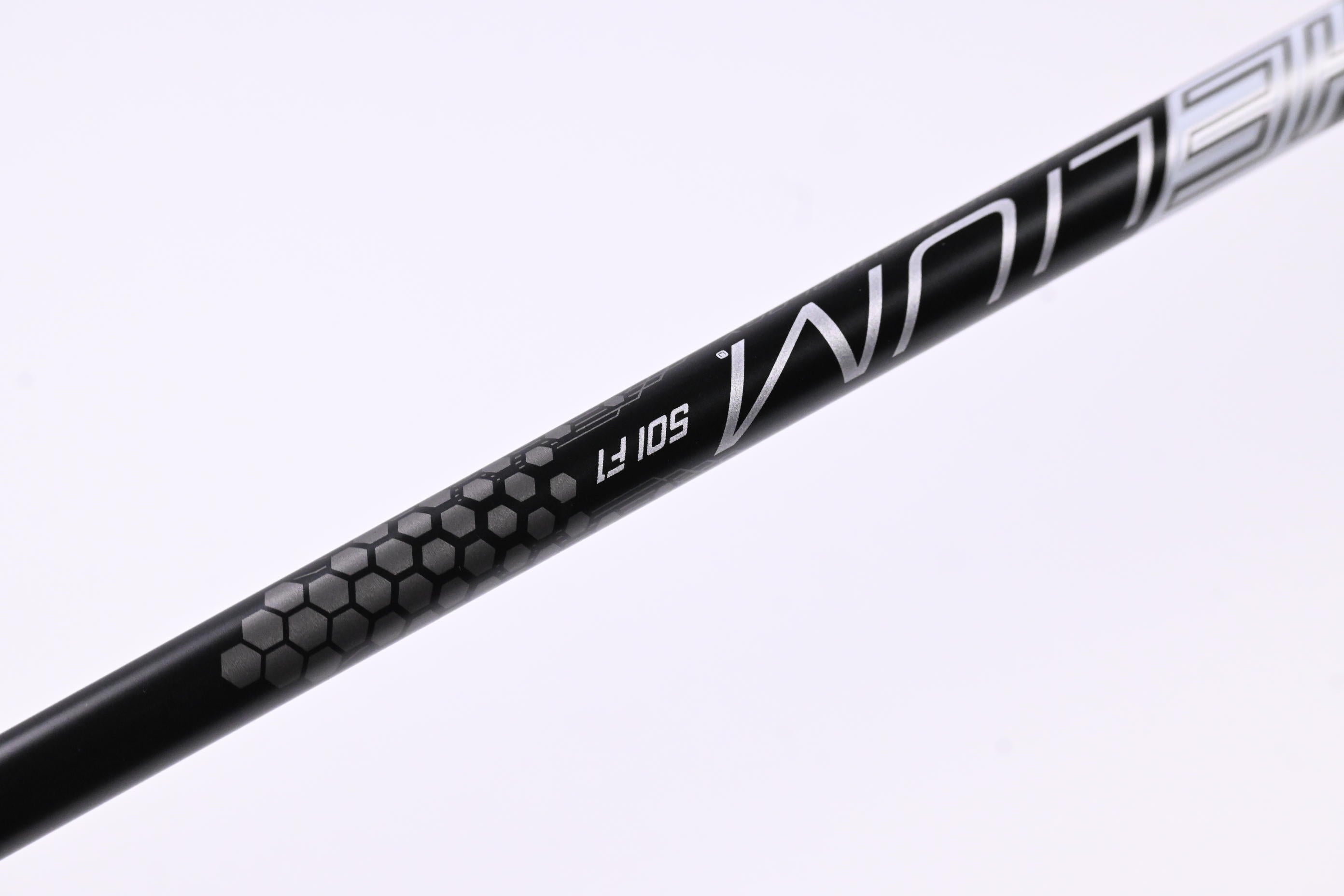 Ladies Cleveland Zipcore XL Sand Wedge / 54 Degree / Ladies Flex Helium Nanocore