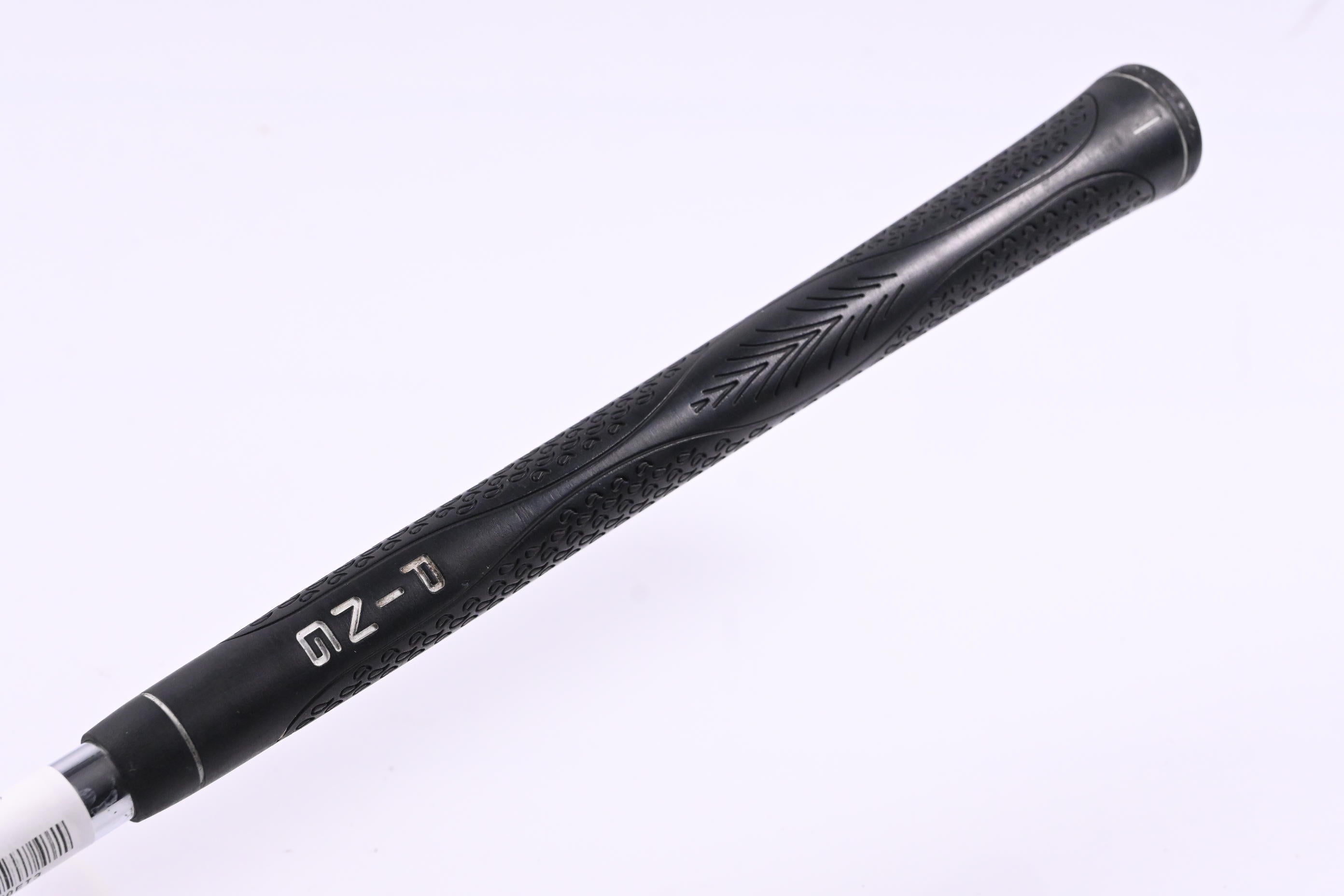 Ping G10 #7 Iron / White Dot / Stiff Flex Ping AWT Shaft