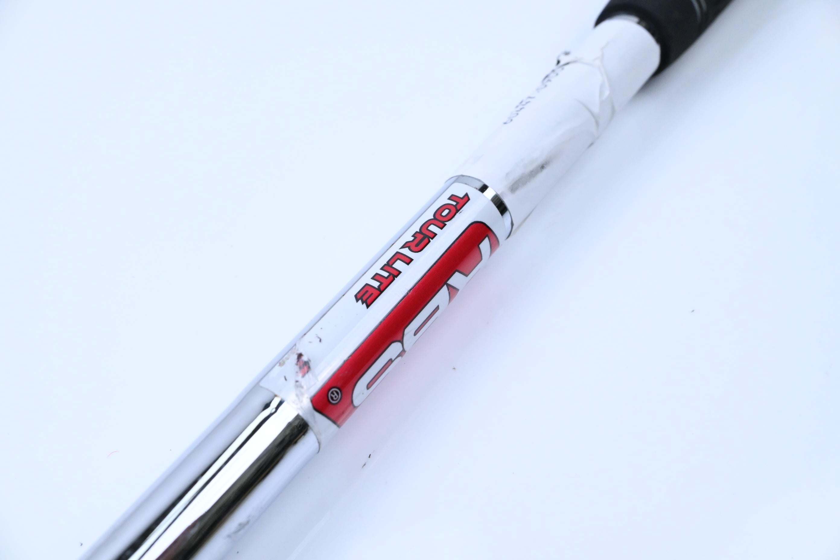 Wilson Infinite Lob Wedge / 60 Degree / Regular Flex KBS Tour Lite Shaft