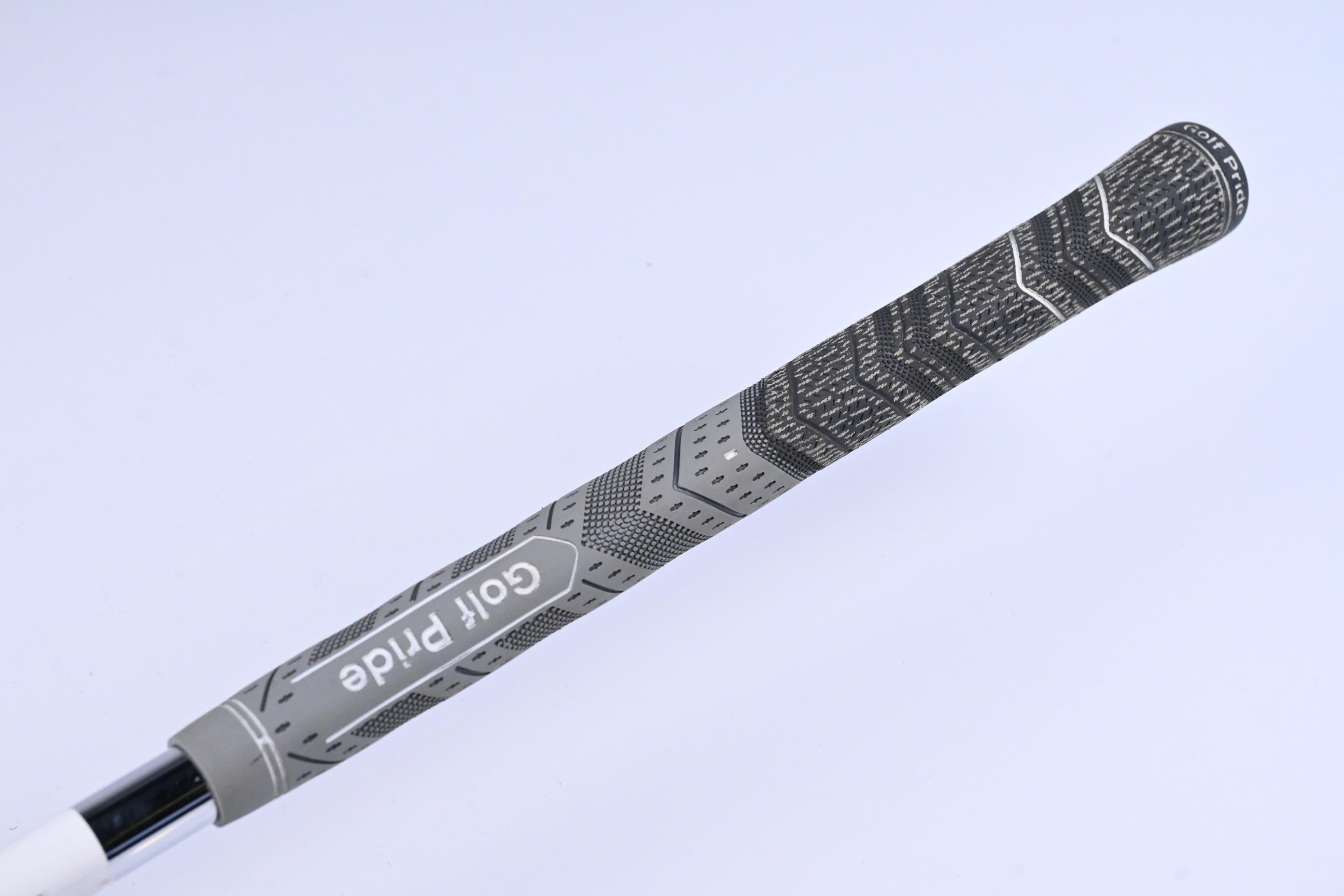 Ping Glide Lob Wedge / 58 Degree / Black Dot / Wedge Flex Ping CFS Steel Shaft