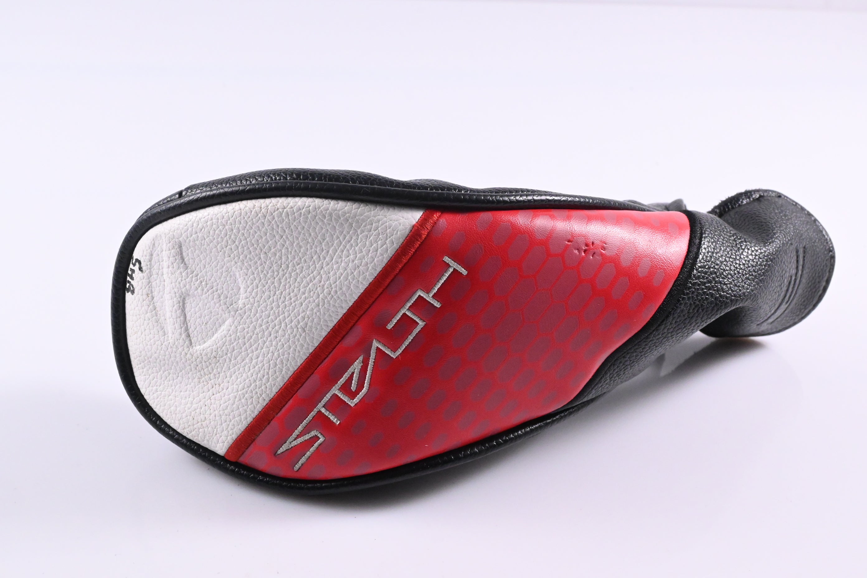 Taylormade Stealth 2 HD #4 Hybrid / 23 Degree / Regular Flex Speeder NX Red 50