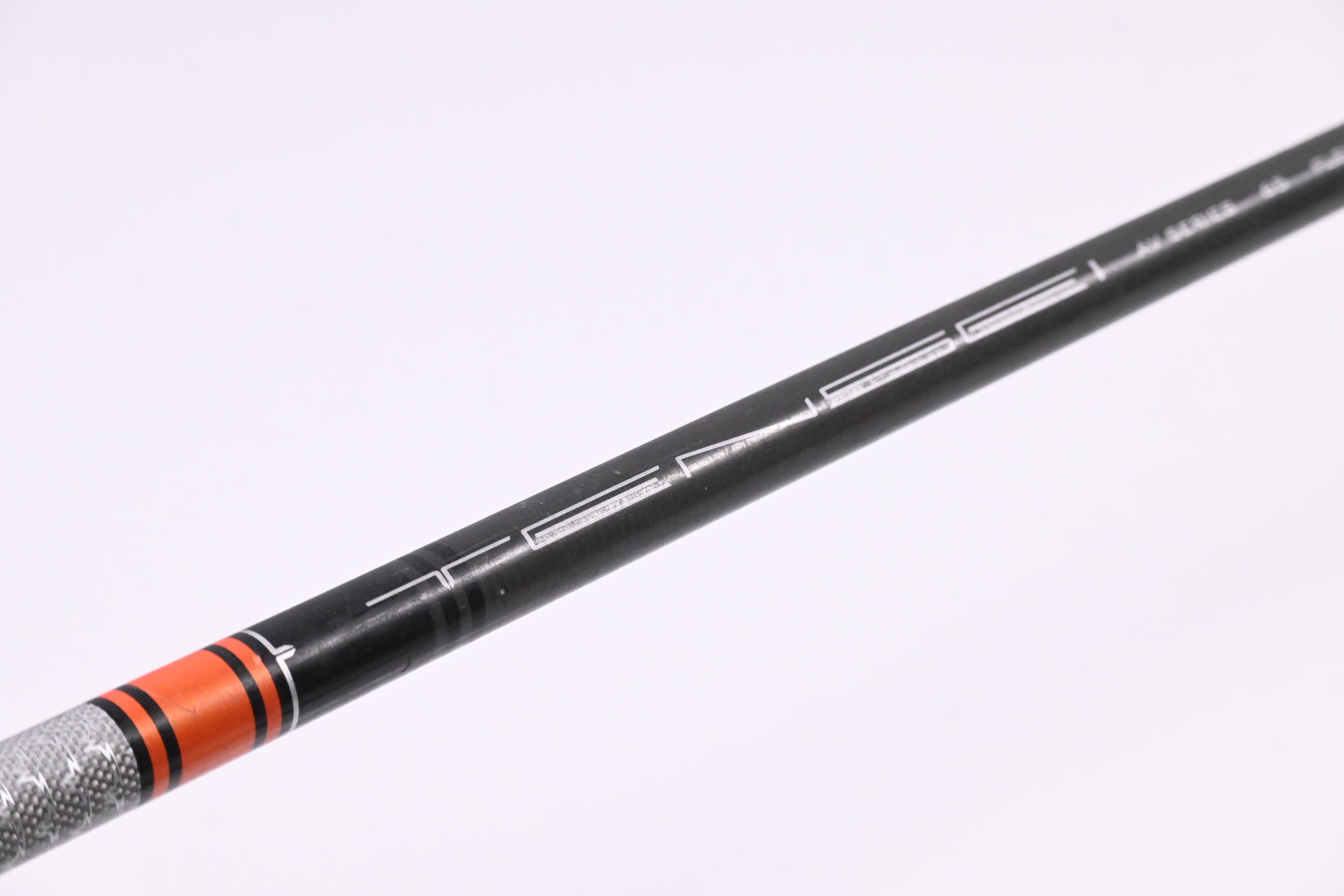 Tensei AV Raw Orange 65 Driver Shaft / Stiff Flex / Ping 2nd Gen
