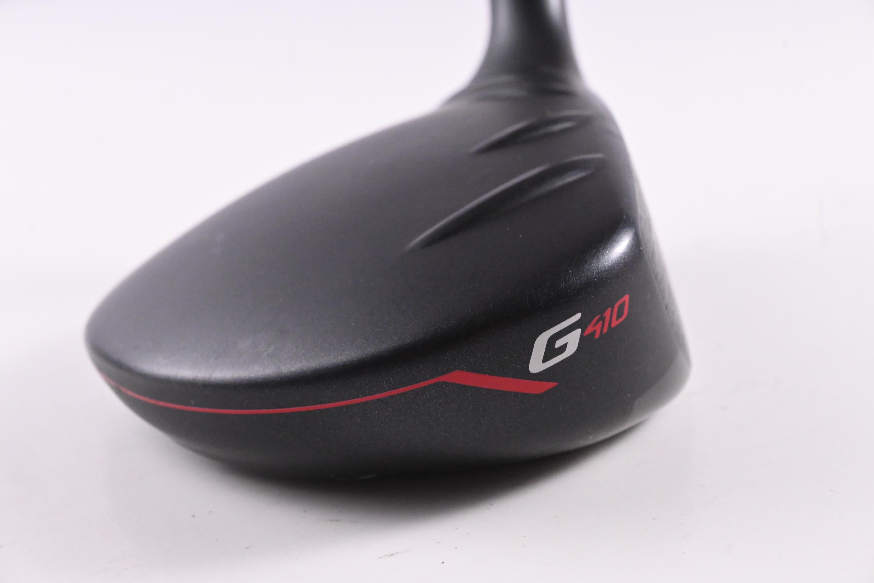 Ping G410 #3 Wood / 14.5 Degree / Stiff Flex Ping Alta CB Red 65 Shaft