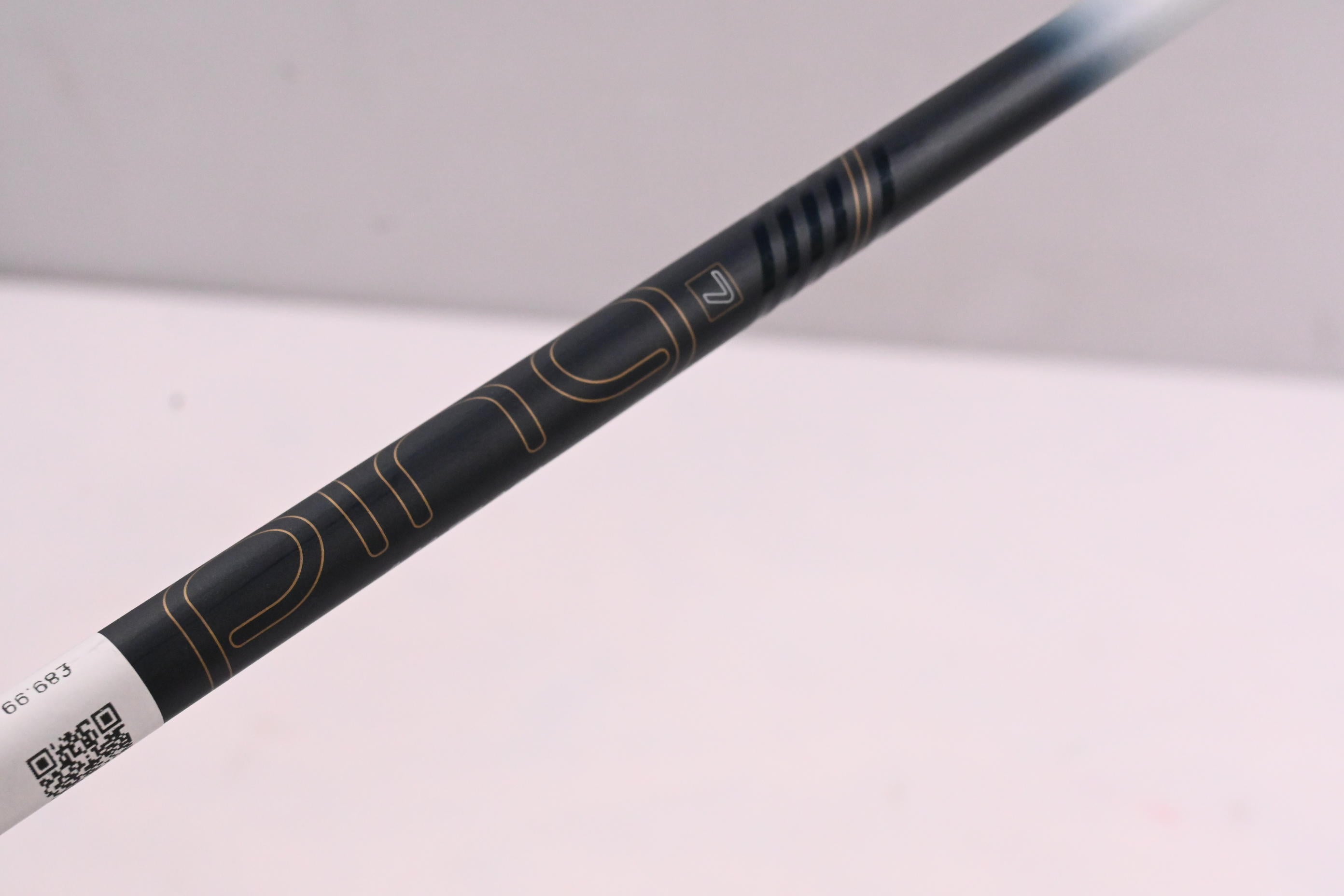 Ladies Ping ULT 250 #3 Wood Shaft / Ladies Flex / Ping 3rd Gen