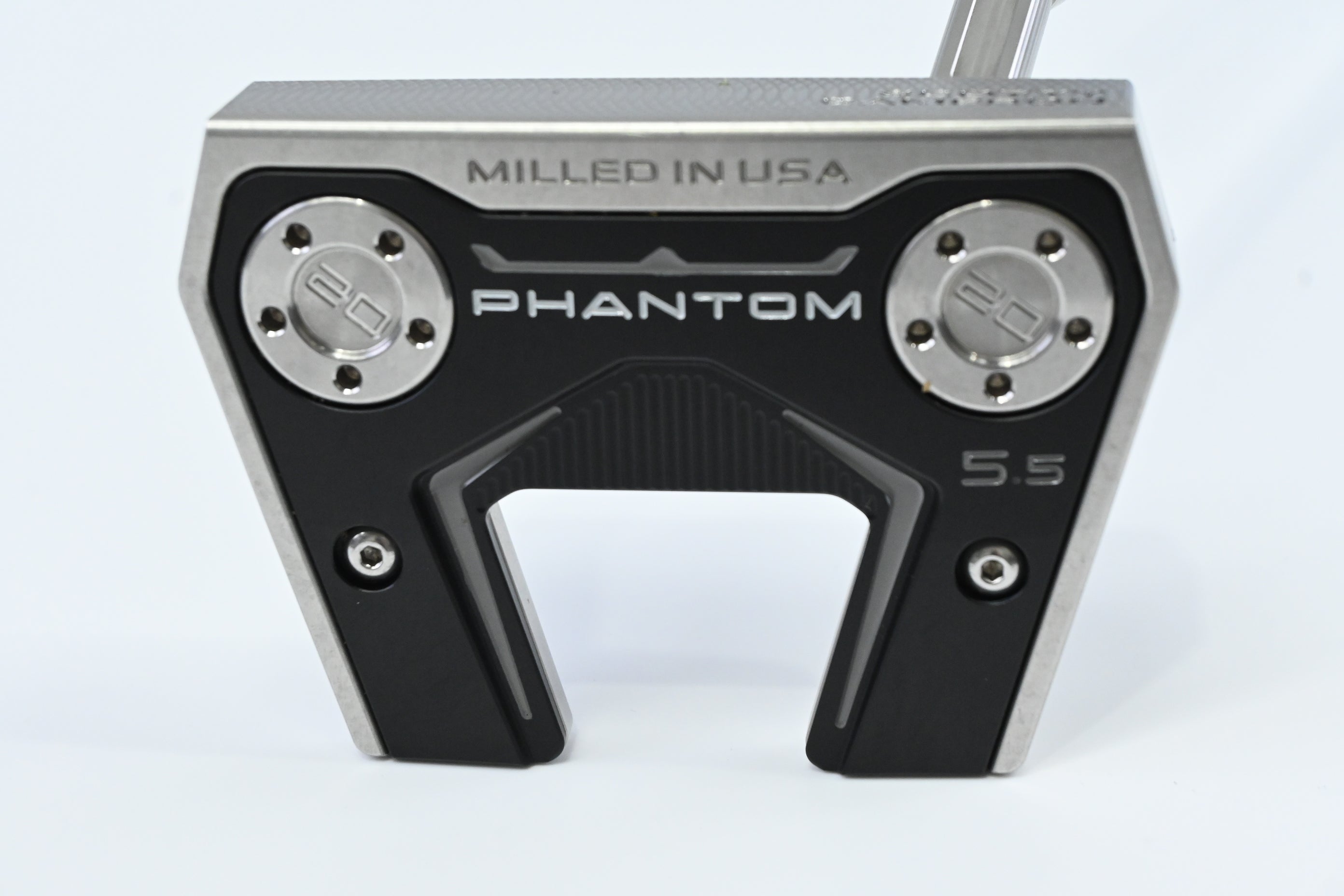 Scotty Cameron 2024 Phantom 5.5 Putter / 33 Inch