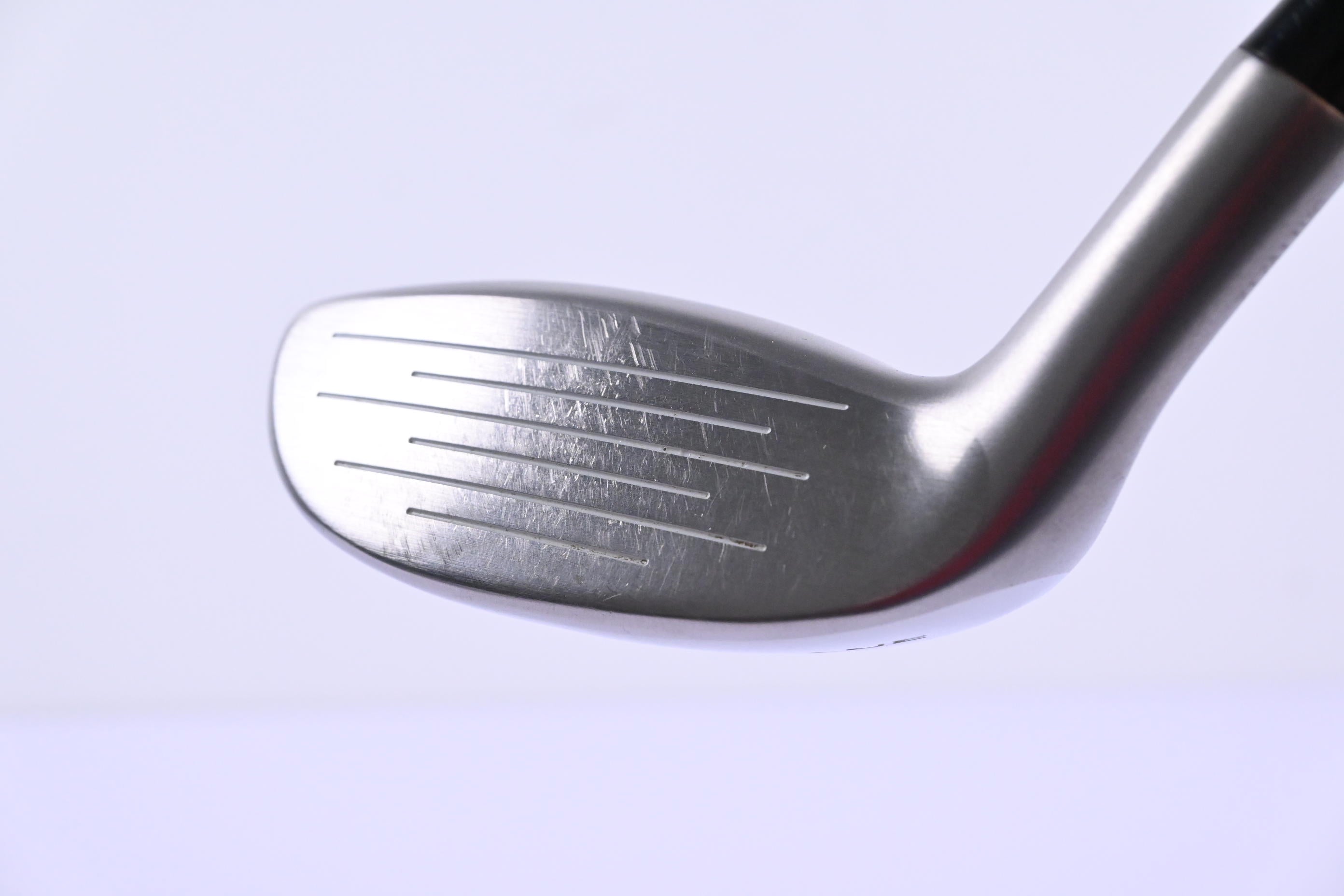 Ladies Taylormade R7 Draw #3 Hybrid / 19 Degree / Ladies Flex Taylormade REAX 45