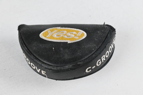 Yes! C-Groove Marilyn Putter / 34 Inch