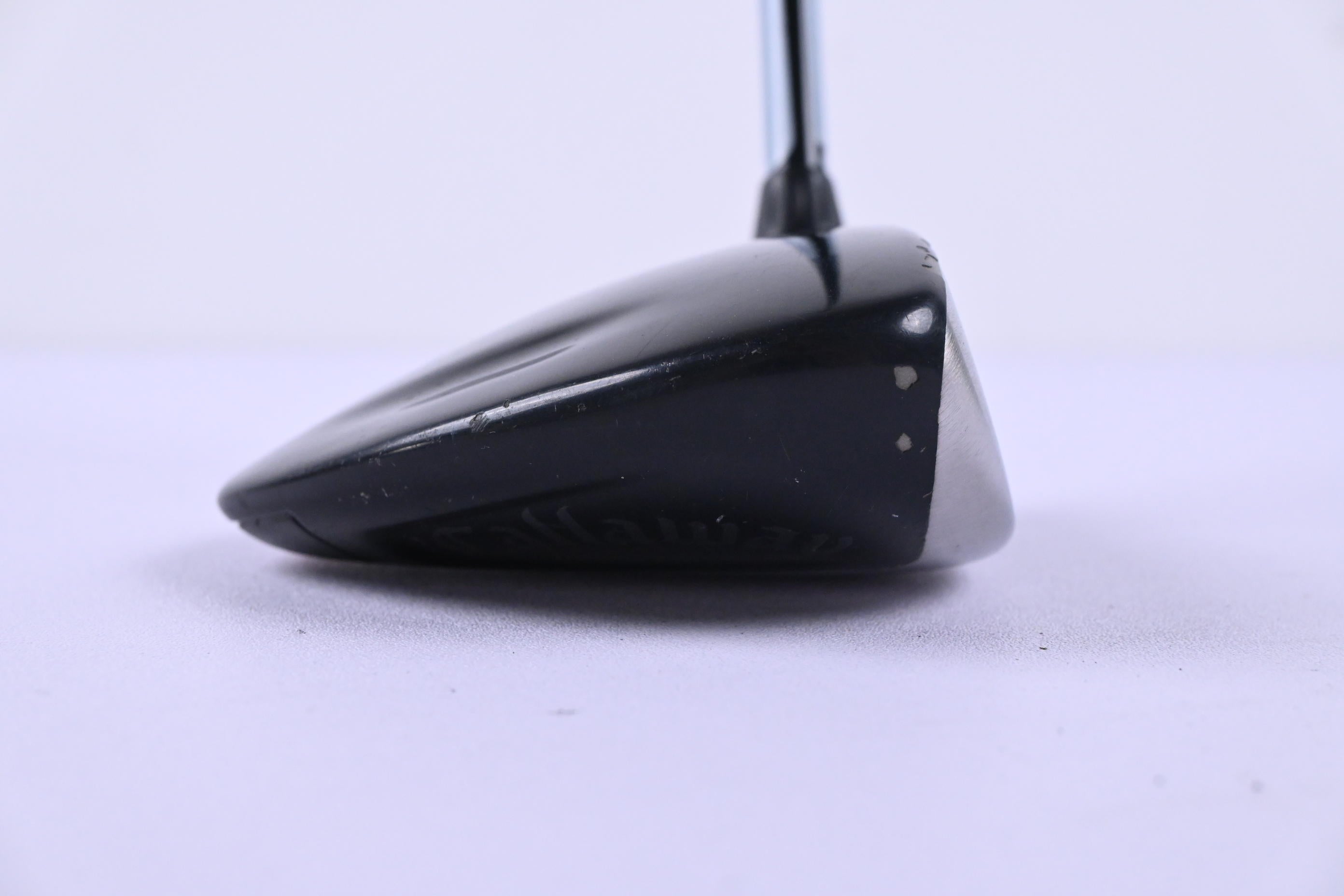 Callaway FT-iZ #5 Wood / 18 Degree / Senior Flex Callaway 55 Shaft