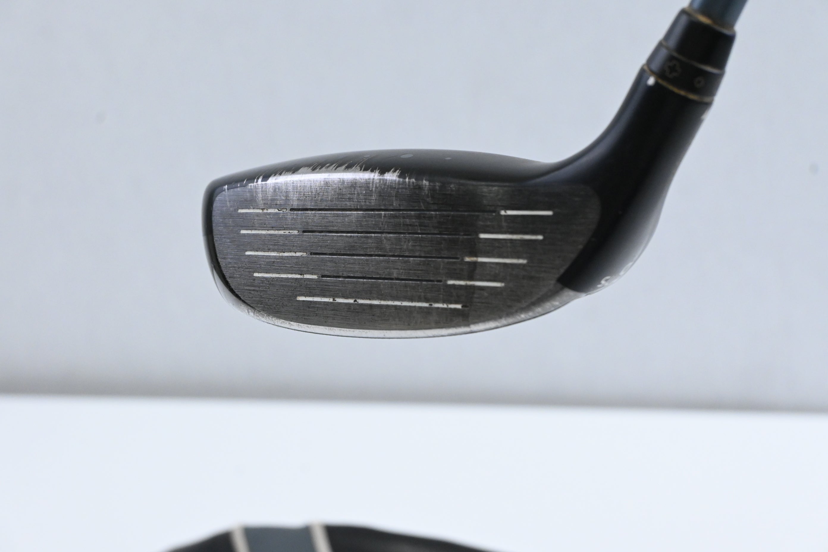 Ping G425 Max #5 Wood / 17.5 Degree / Regular Flex Ping Alta CB Slate 65 Shaft
