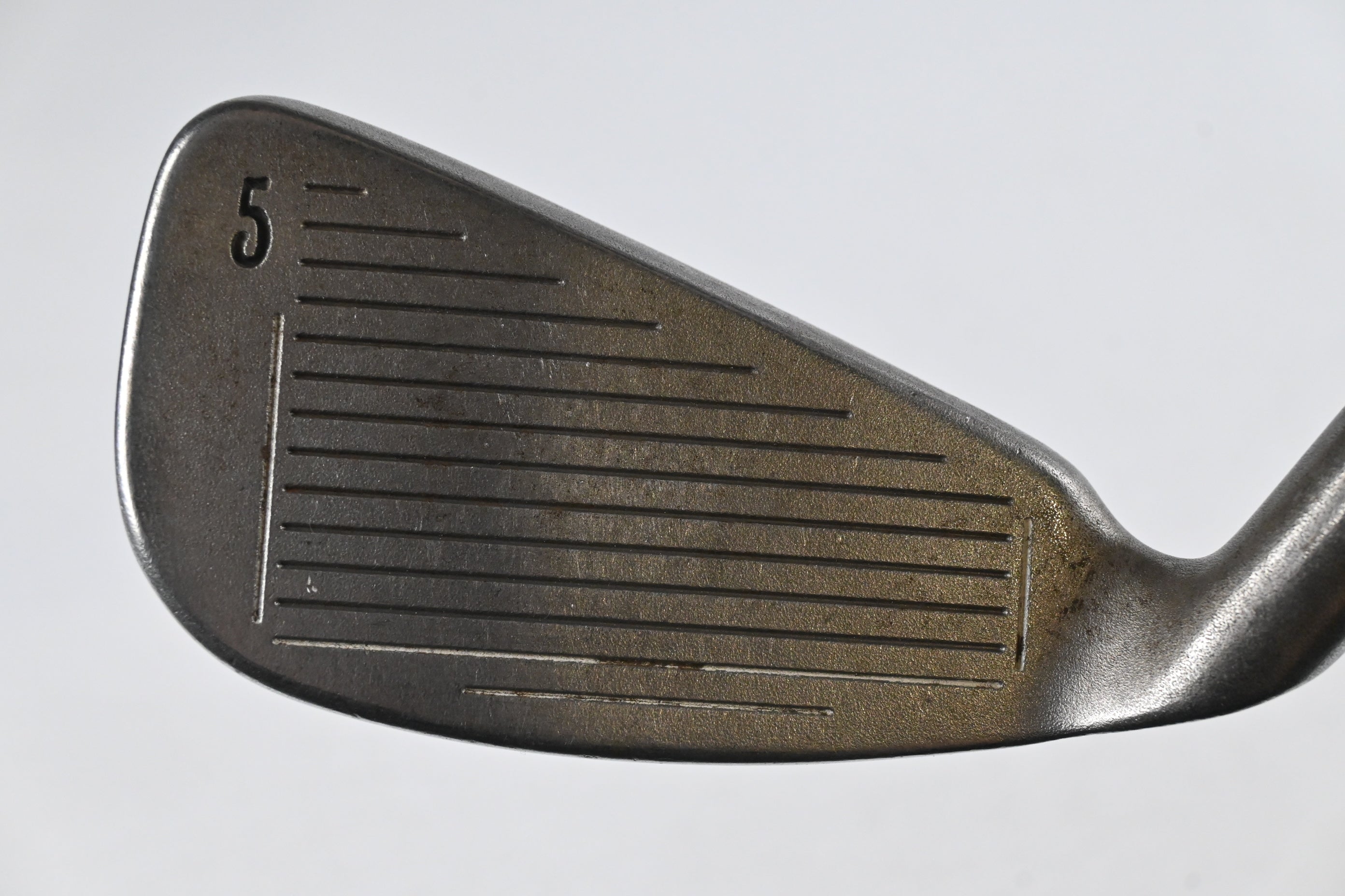Callaway Big Bertha 1996 #5 Iron / 26 Degree / Firm Flex Callaway RCH 96 Shaft