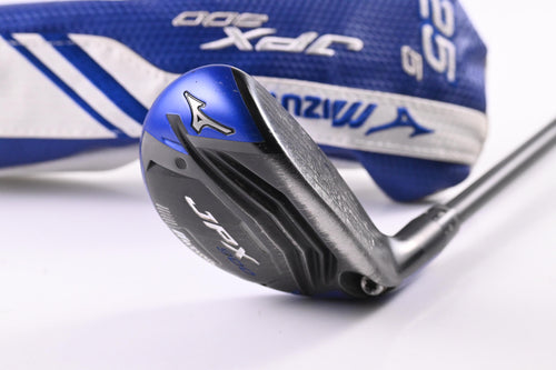 Mizuno JPX 900 #5 Hybrid / 25 Degree / Regular Flex Fujikura Pro 63 Shaft