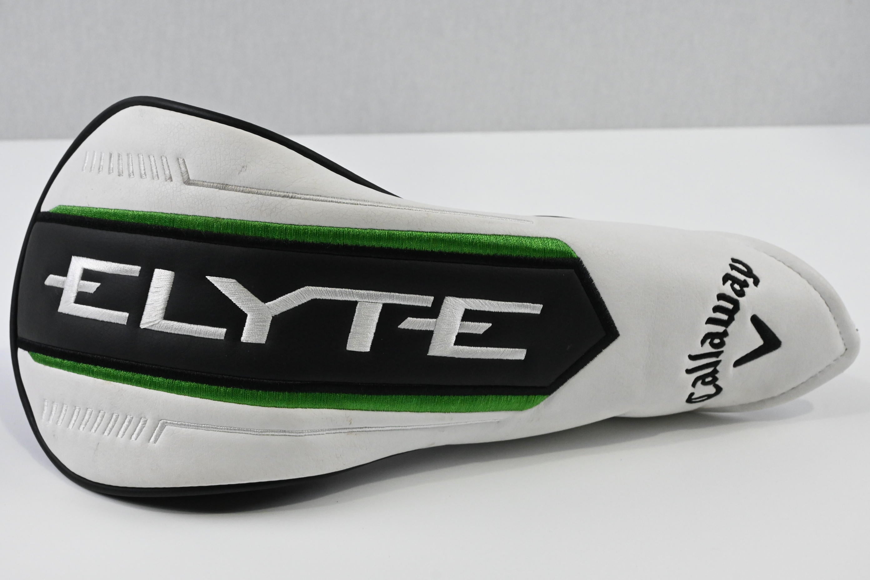 Callaway Elyte Triple Diamond Driver / 9 Degree / X-Flex Tensei AV White 65