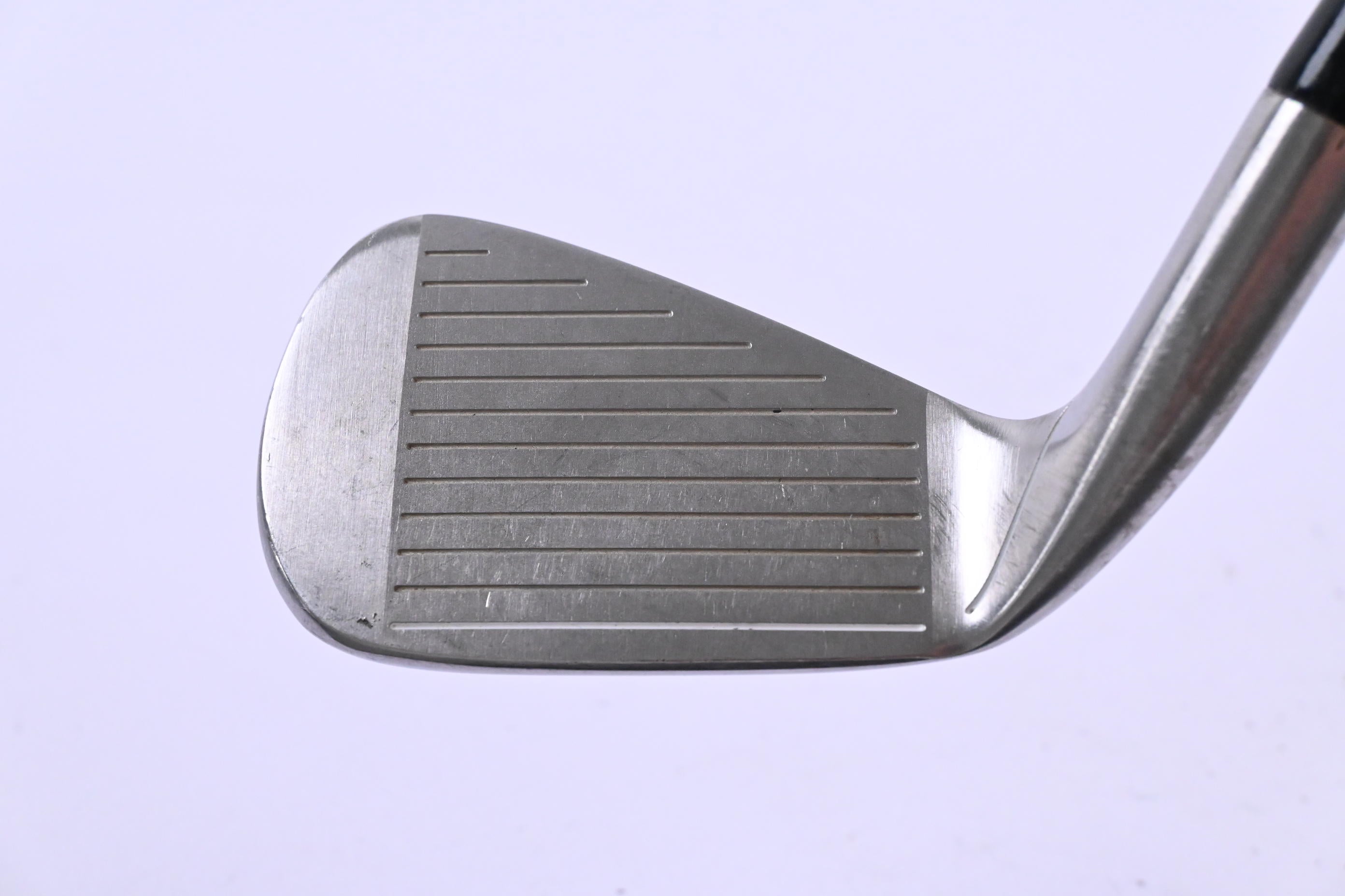 DST Golf Compressor #8 Iron / Uniflex DST Compressor Shaft