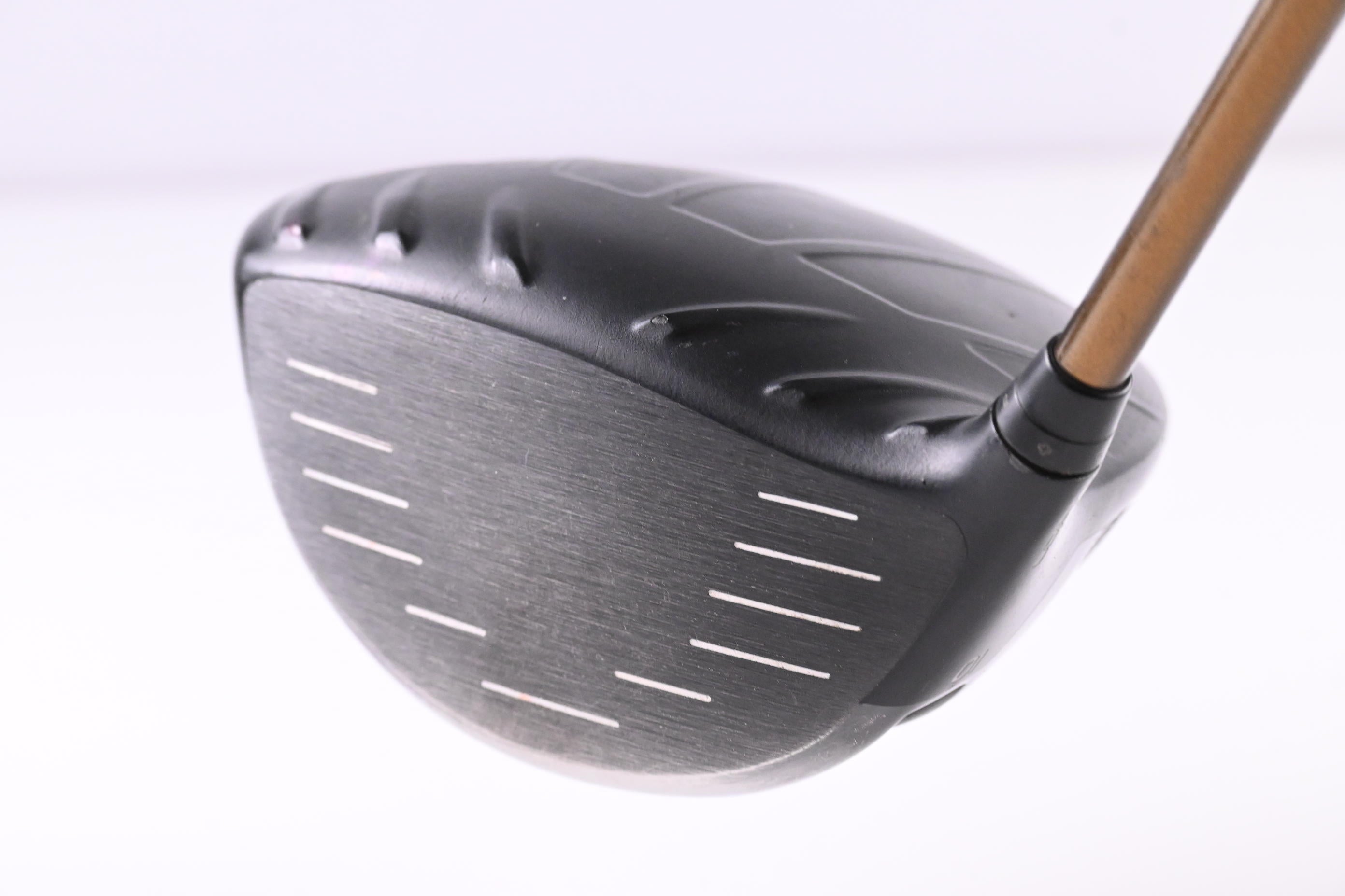 Ping G400 SFT Driver / 10 Degree / Stiff Flex Ping Alta CB 55 Shaft
