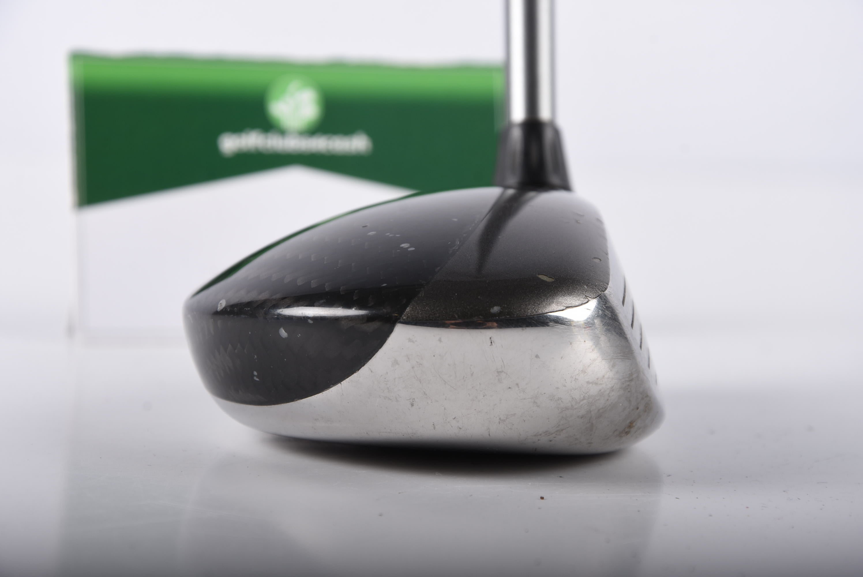 Ladies Callaway ERC Fusion #5 Wood / 18 Degree / Ladies Flex RCH System 50 Shaft