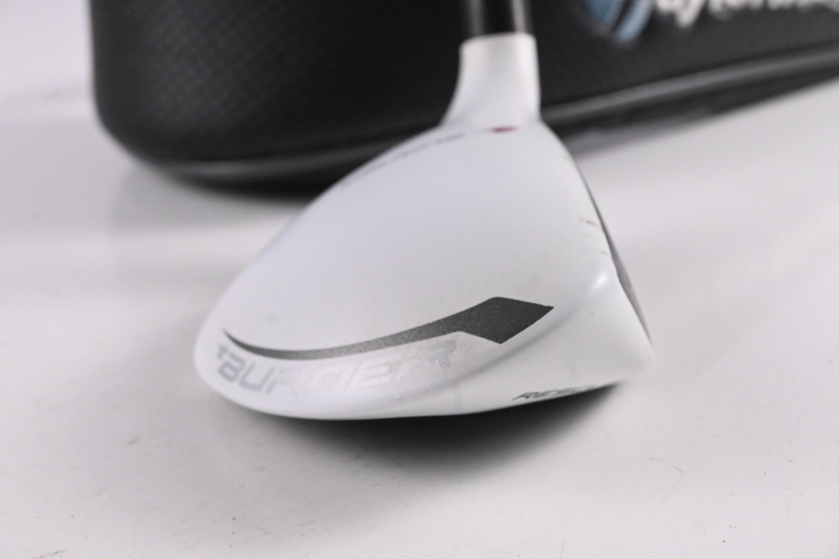 Taylormade Burner Superfast 2.0 #3 Hybrid / 18 Degree / Regular Flex REAX 60
