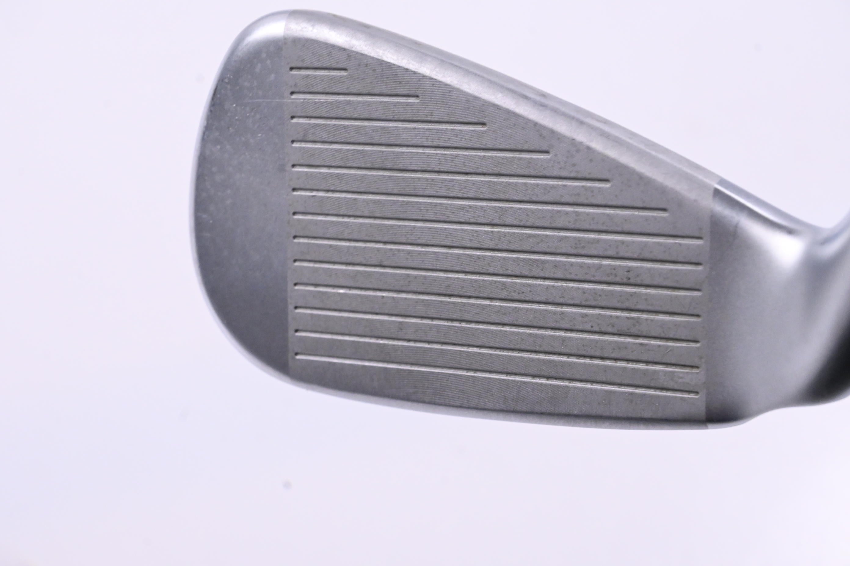 Cobra King Utility 2020 #2 Iron / 17.5 Degree / Stiff Flex KBS $-Taper Lite
