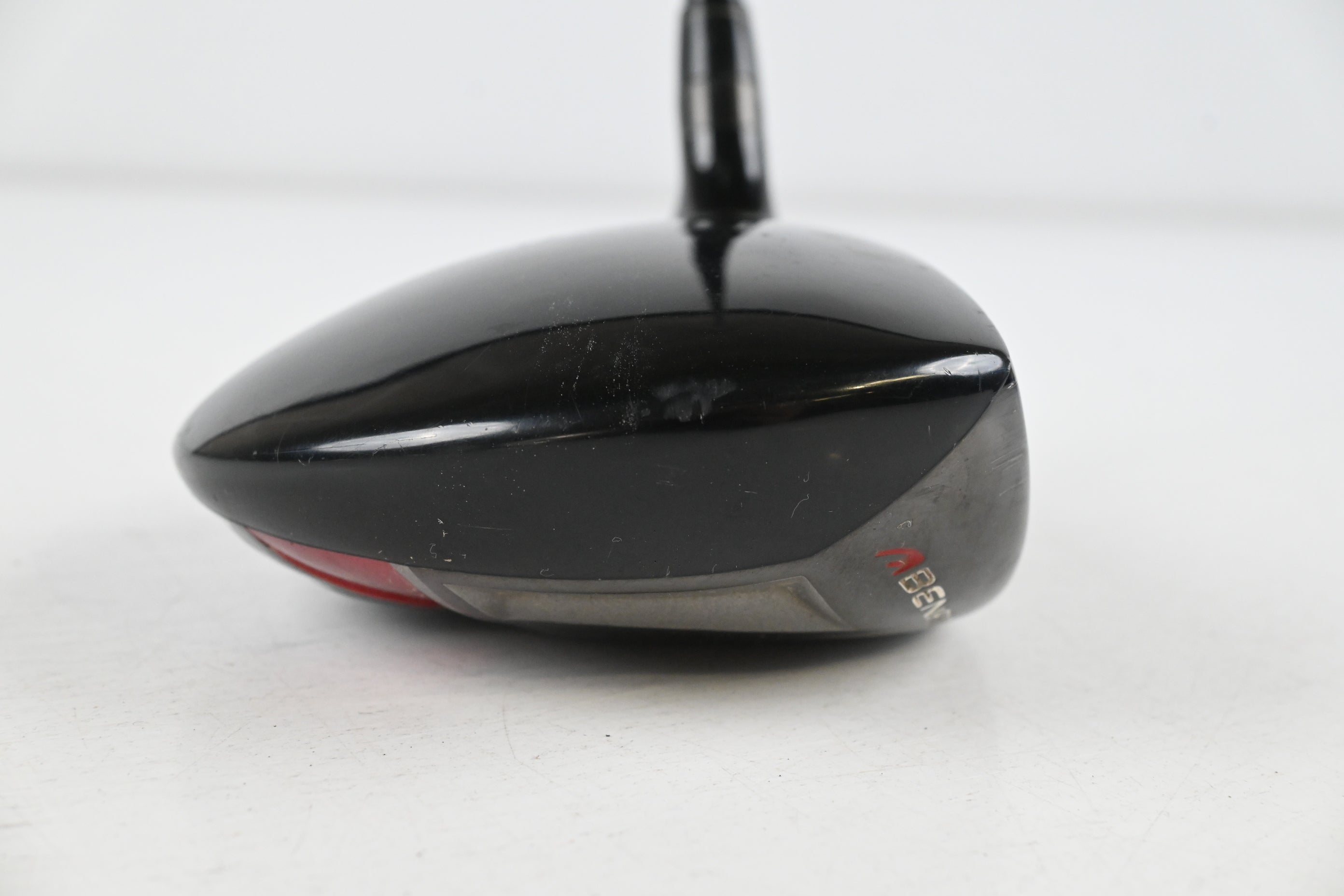 Benross VX Proto #3 Wood / 15 Degree / Regular Flex Aldila VooDoo Shaft