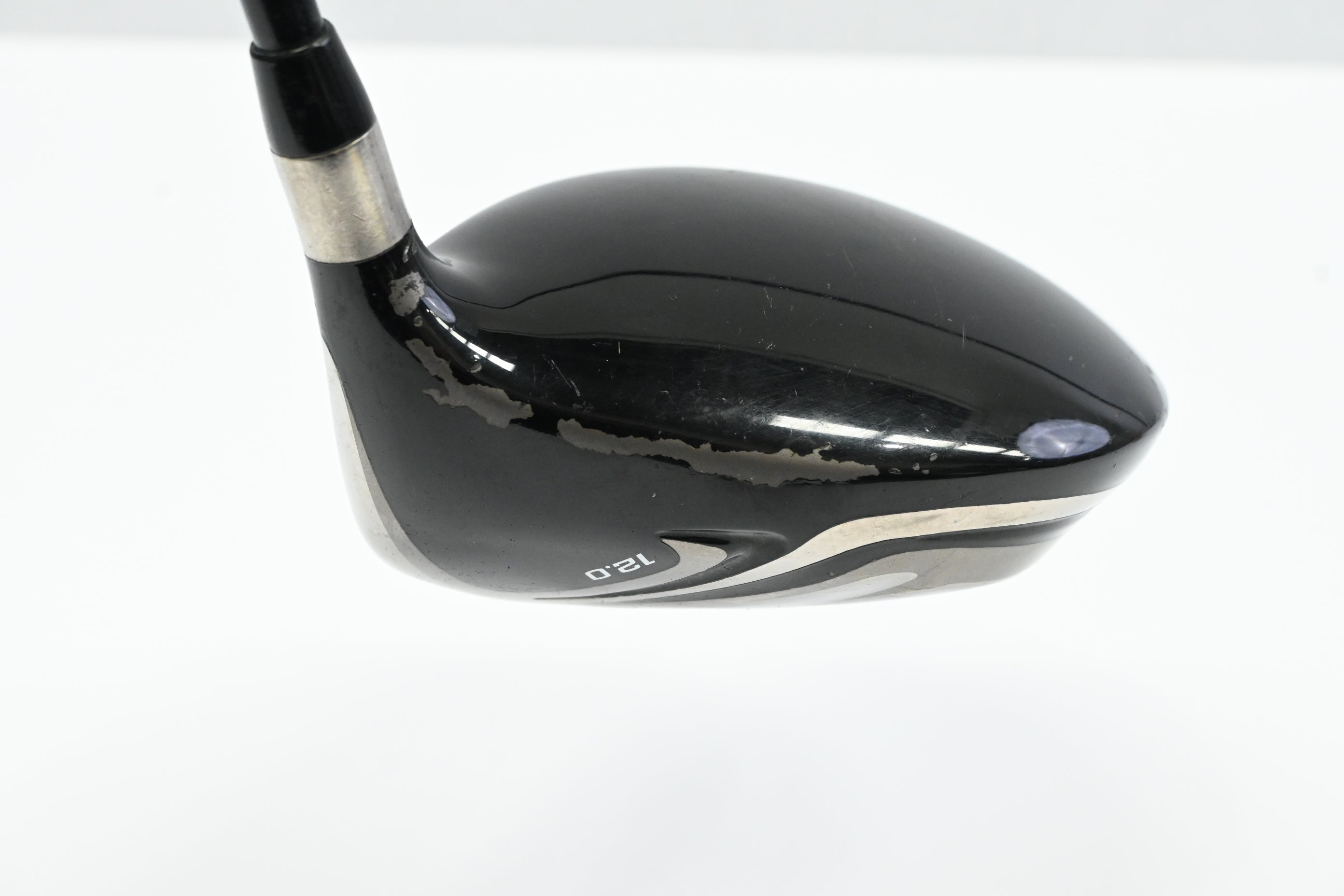 Mizuno MP-650 Driver / 12 Degree / Regular Flex Fujikura Orochi 65 Shaft