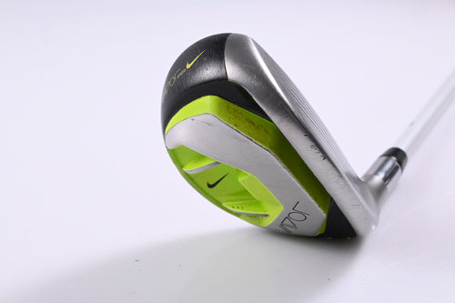Ladies Nike Vapor Speed #5 Hybrid / 26 Degree / Ladies Flex Fubuki Z-Series 50