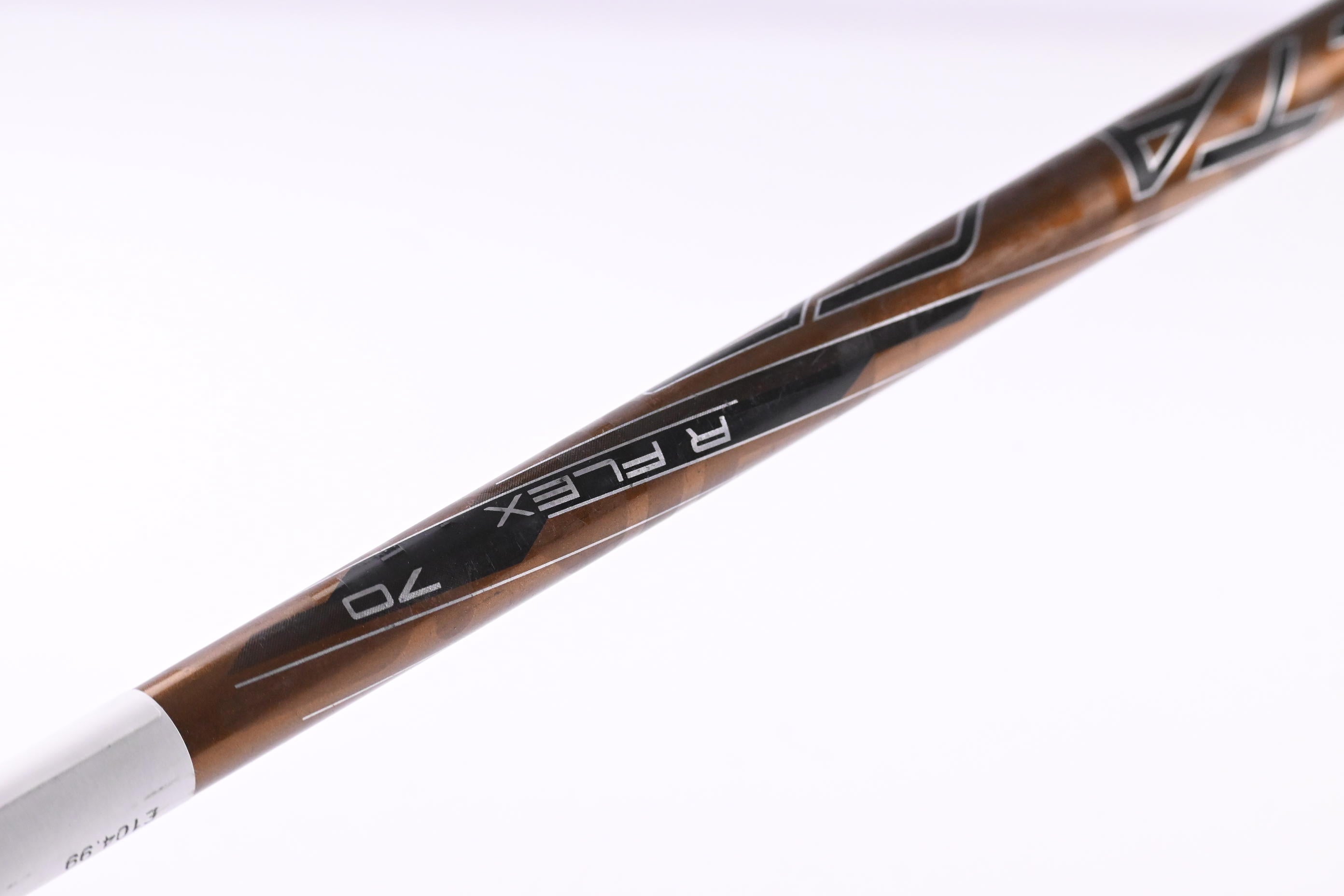 Ping G400 #3 Hybrid / 19 Degree / Regular Flex Ping Alta CB 70 Shaft