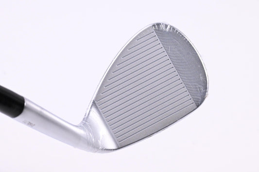 Left Hand Cleveland CBX Zipcore Sand Wedge / 56 Degree / Wedge Flex Rotex Shaft