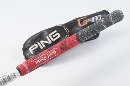 Ping G400 #3 Hybrid / 19 Degree / Stiff Flex Ping Alta CB 70 Shaft