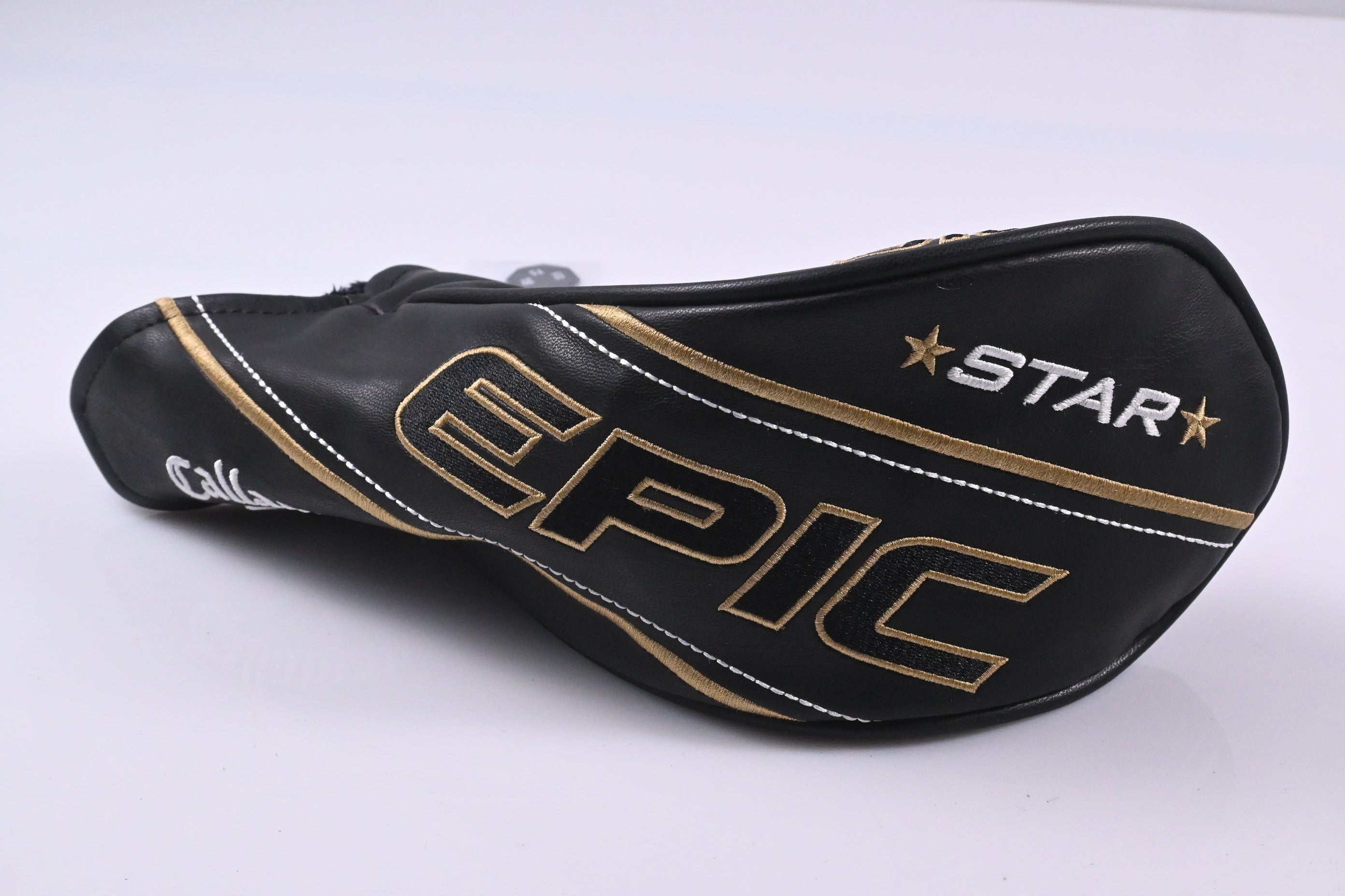 Left Hand Callaway Epic Max Star #3 Wood / 15 Degree / Stiff Flex MMT 70 Shaft