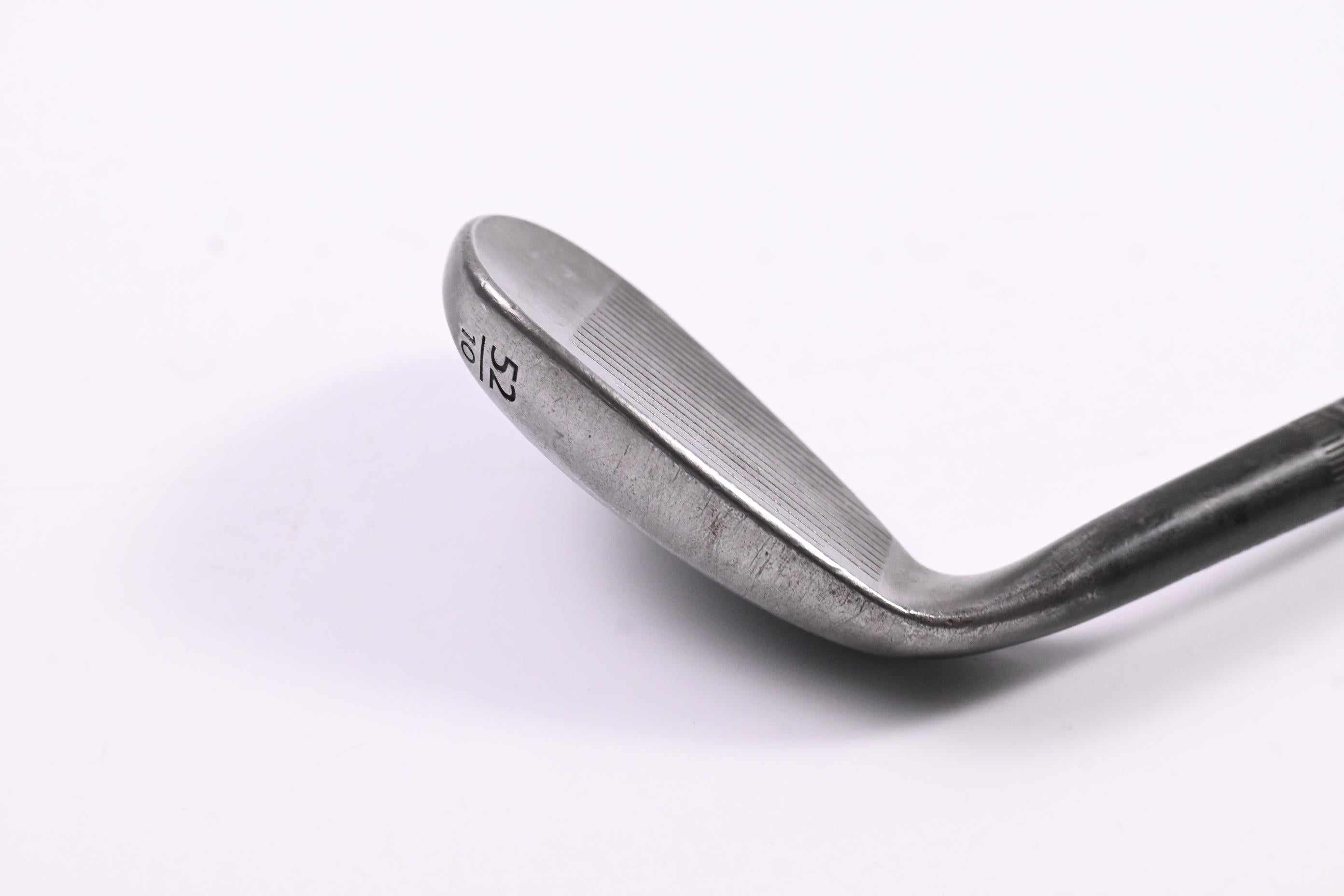 Callaway Mack Daddy 4 Gap Wedge / 52 Degree / Stiff Flex Dynamic Gold 115 S200