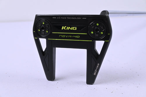 Cobra King Vintage Nova-40 Putter / 34 Inch