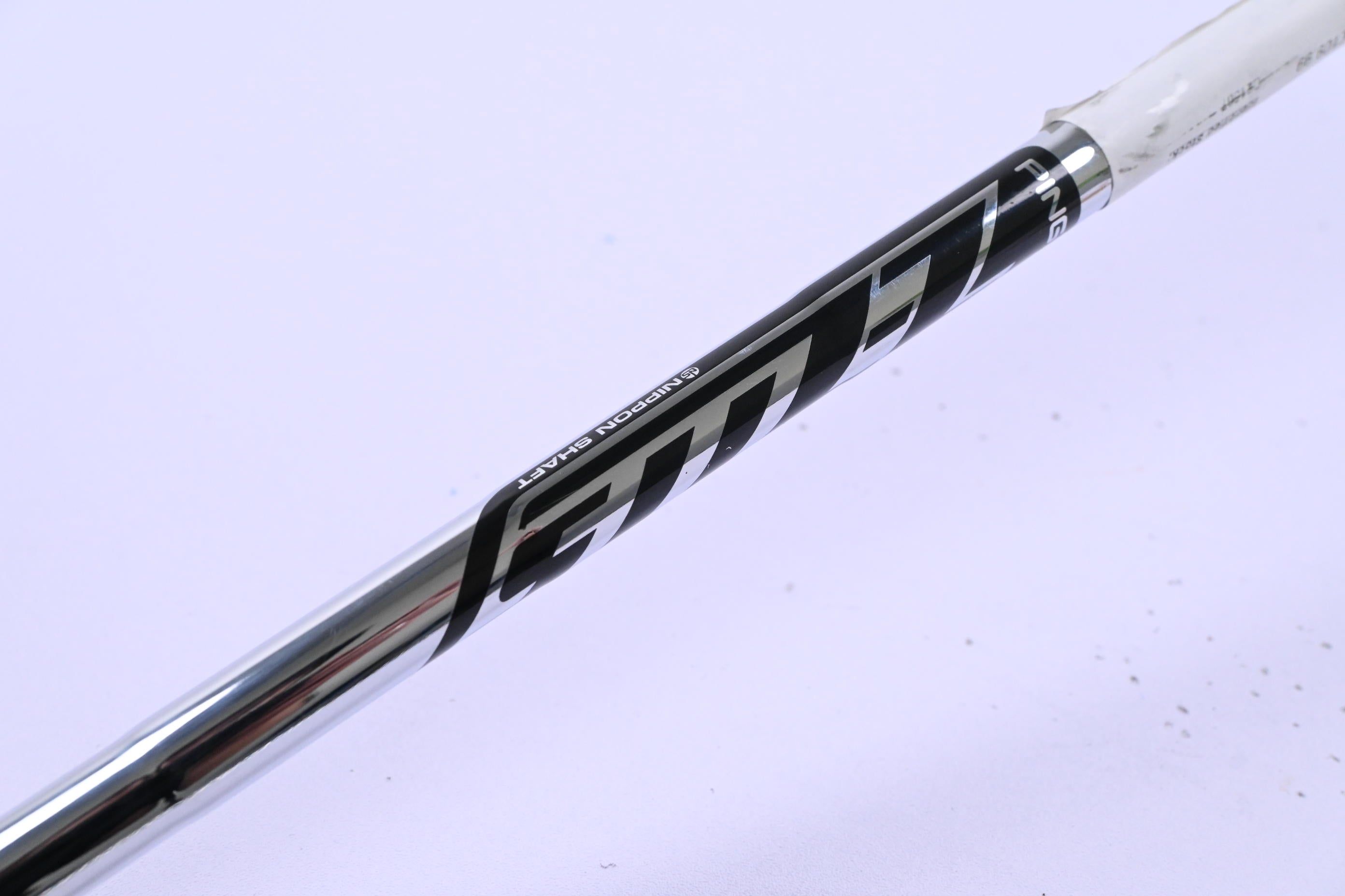 Ping ChipR / 38.5 Degree / Black Dot / Wedge Flex Ping Z-Z115 Shaft