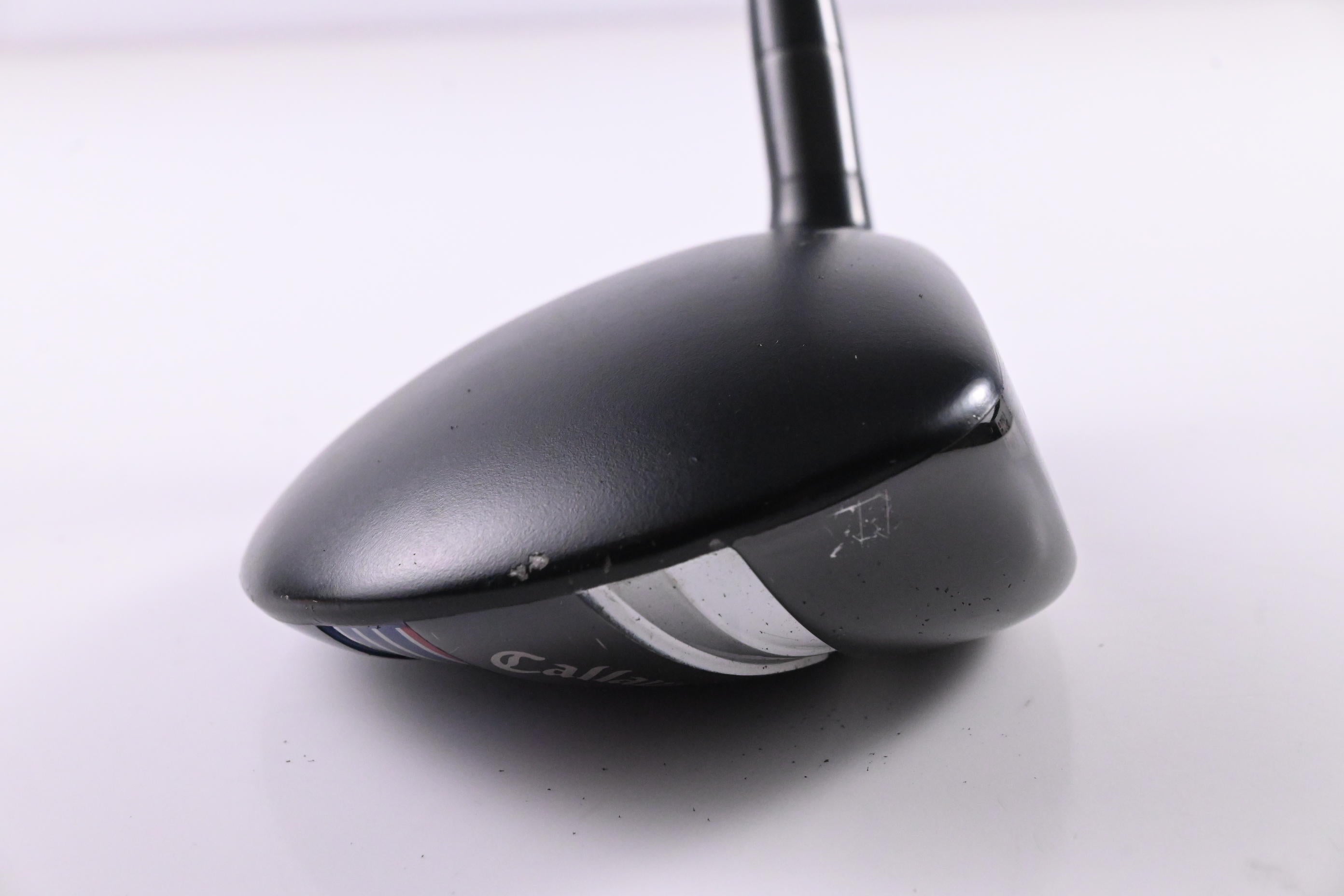 Callaway XR #5 Wood / 19 Degree / Senior Flex Project X San Diego LZ Shaft