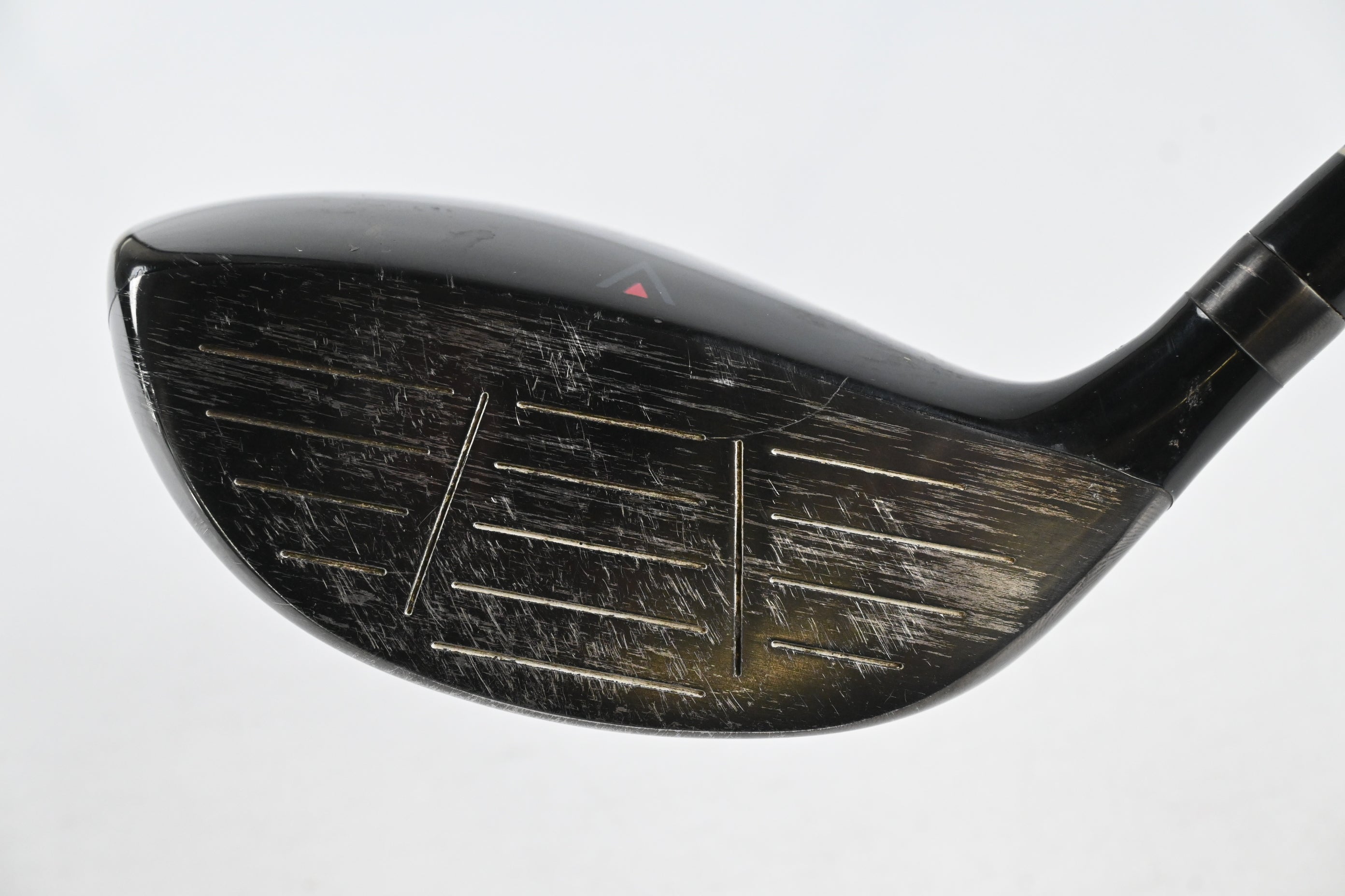 Benross VX Proto #3 Wood / 15 Degree / Regular Flex Aldila VooDoo Shaft