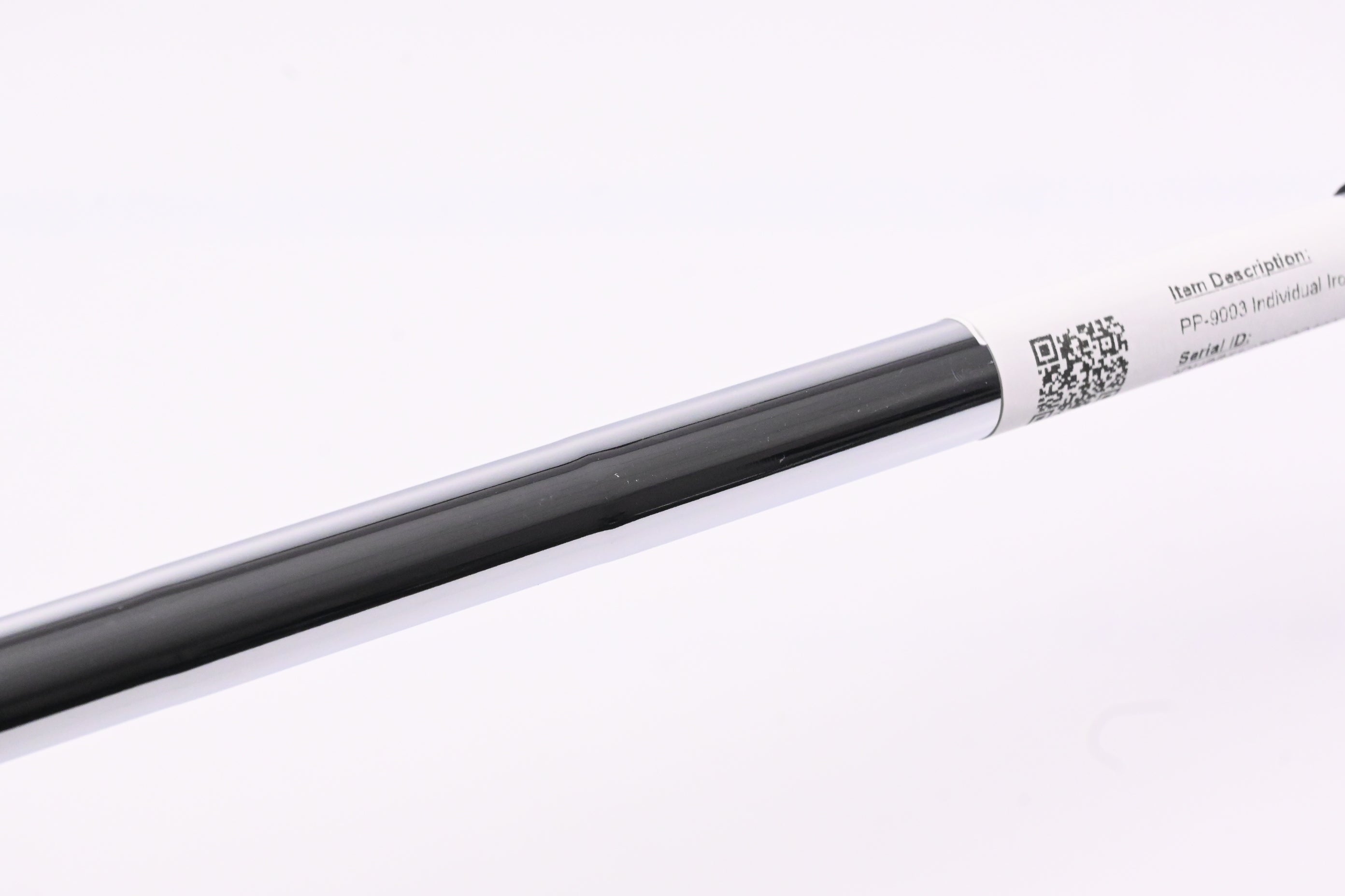 Miura PP-9003 #6 Iron / Stiff Flex Steel Shaft