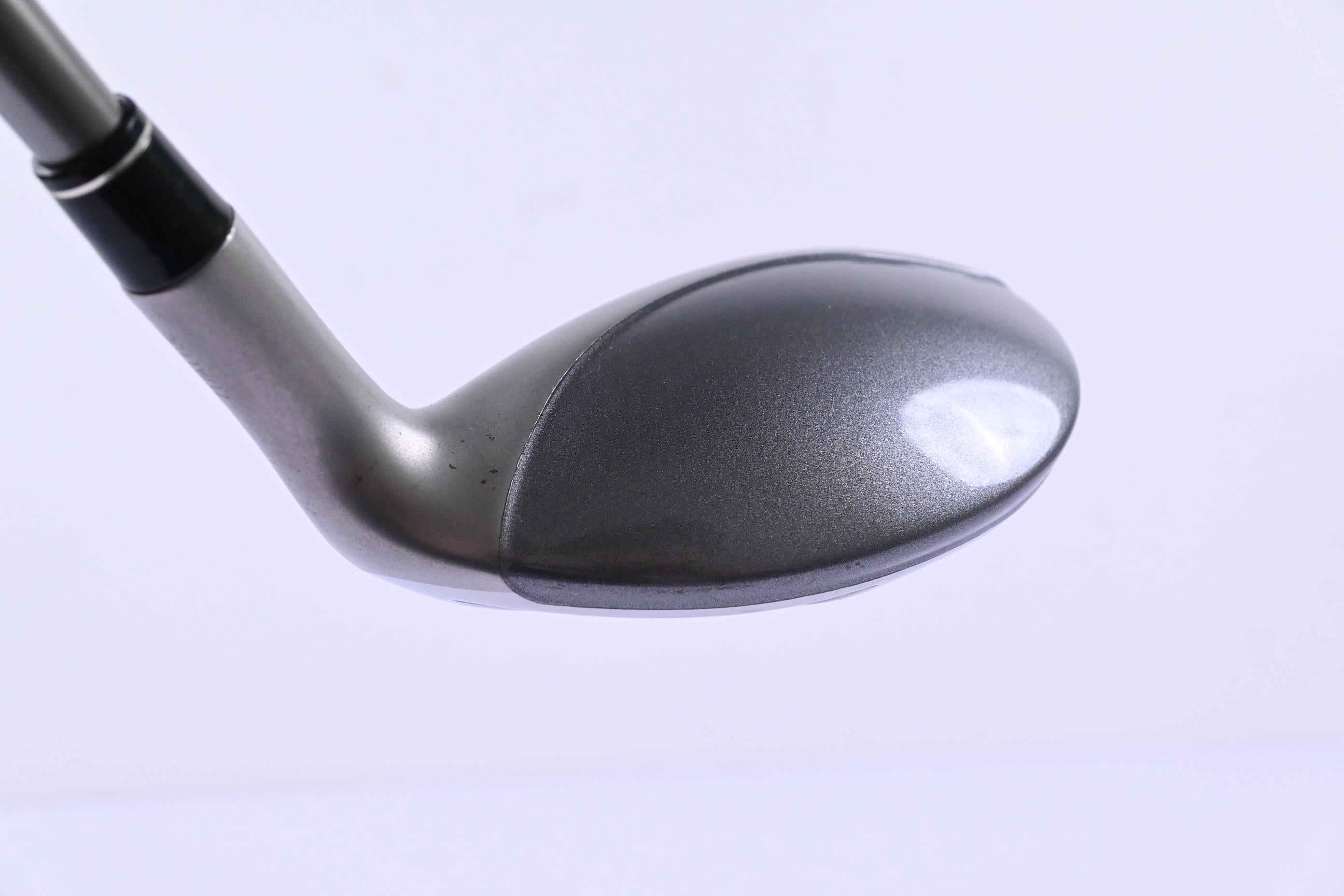 Ladies Taylormade R7 Draw #3 Hybrid / 19 Degree / Ladies Flex Taylormade REAX 45